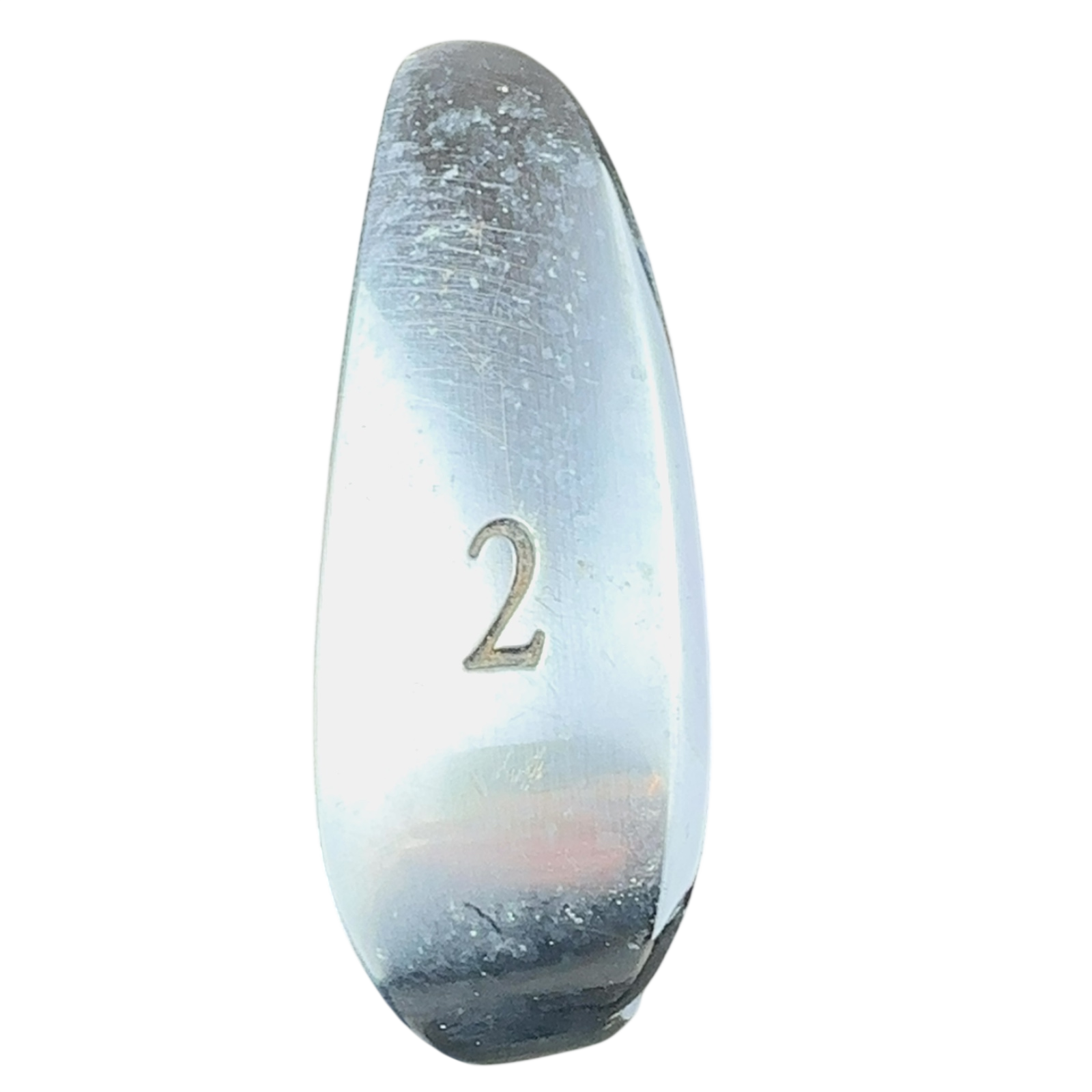 Bridgestone J33 #2 Utility Iron / Flex Regular / #2/18