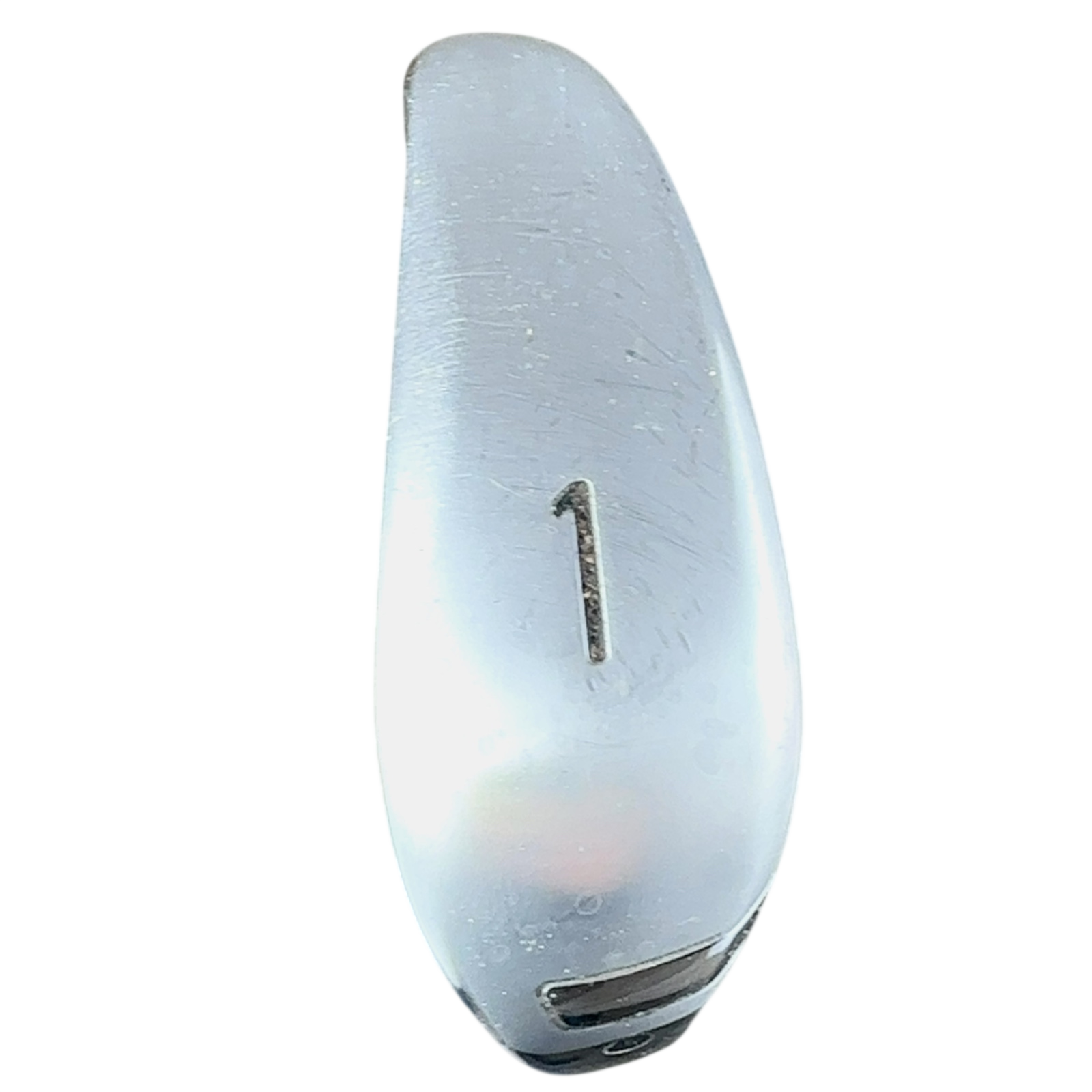 Titleist U510 #1 Utility Iron / Flex X-Stiff / #1/16