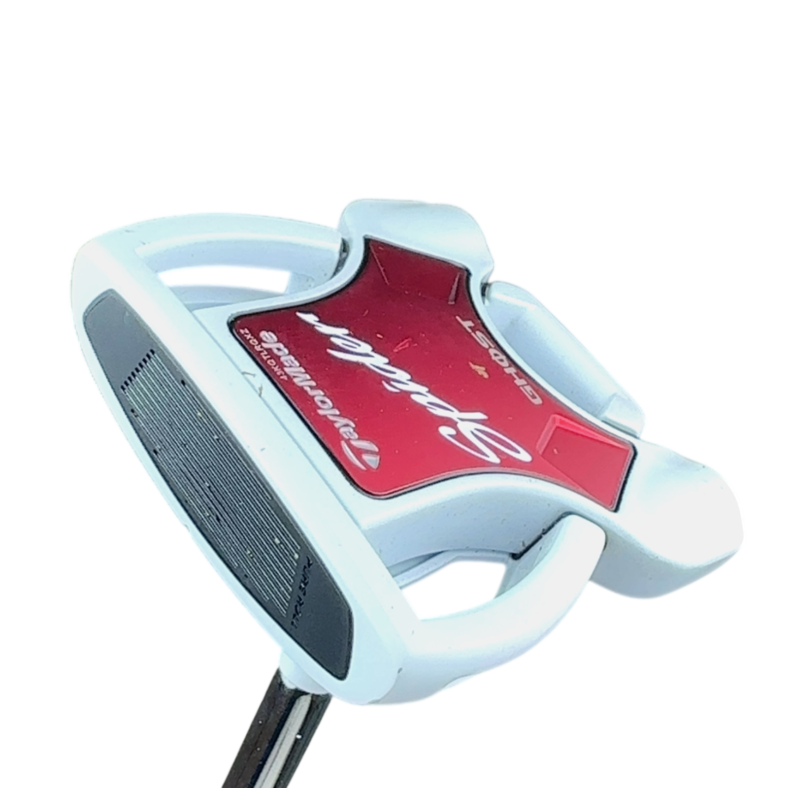 Venstre TaylorMade Spider Ghost Putter / 35"
