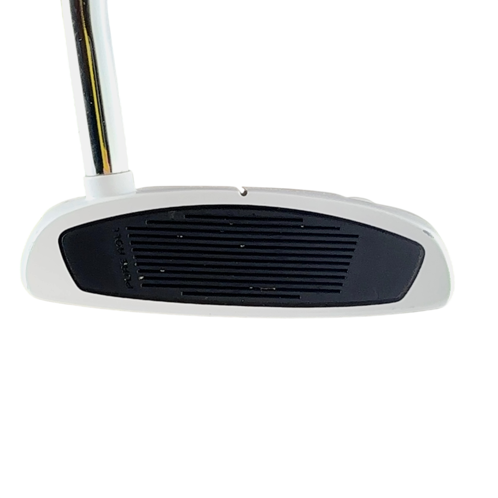 Venstre TaylorMade Spider Ghost Putter / 35"