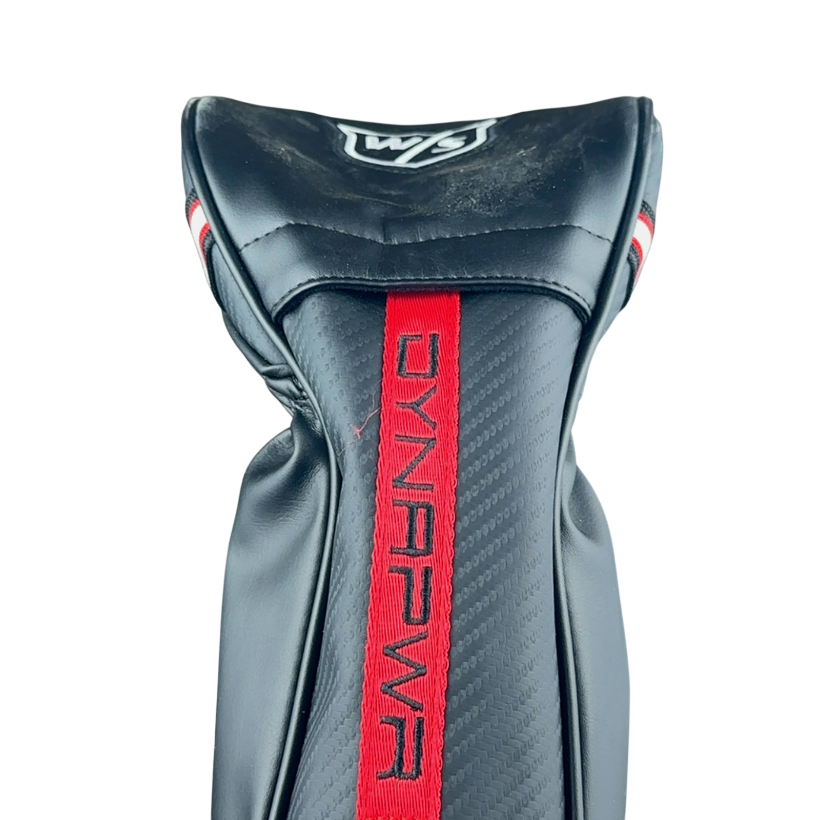 Wilson DynaPower Carbon Driver / Flex X-Stiff / Loft 8