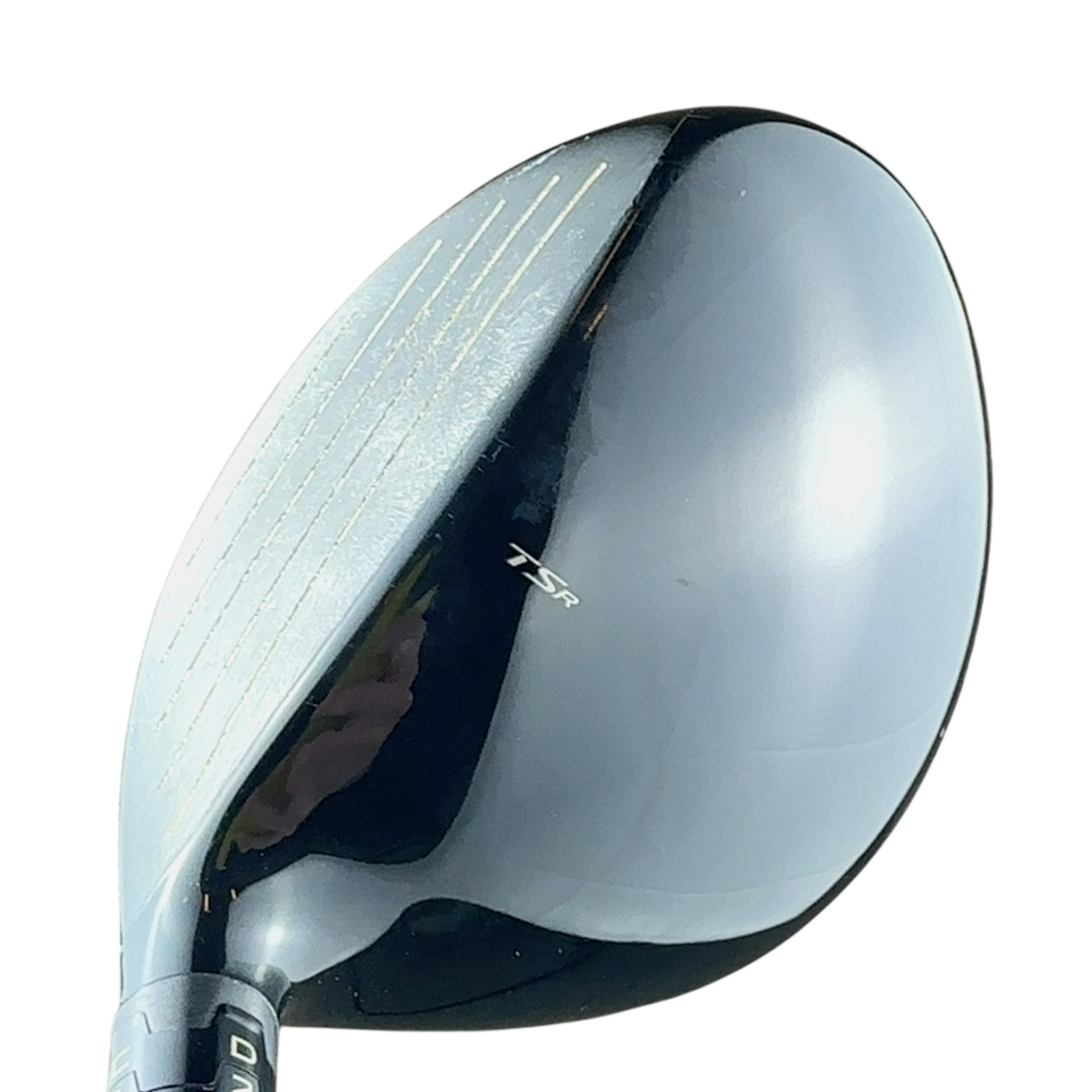 Titleist TSR2+ Fairway Wood / Flex X-Stiff / #3/13