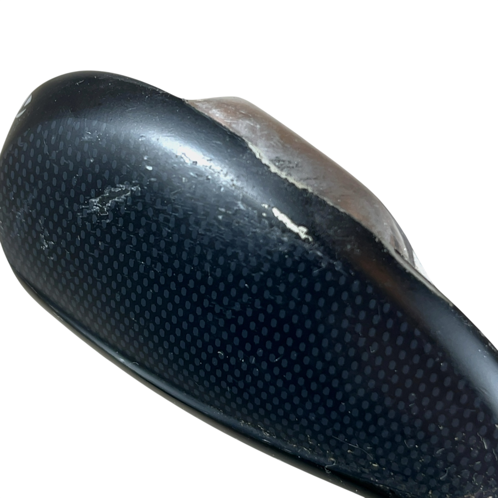 TaylorMade Stealth Plus Hybrid / Flex Stiff / #2/17