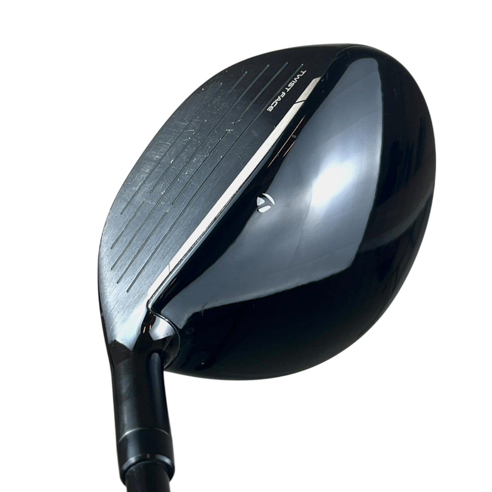 TaylorMade Qi10 Fairway Wood / Flex Regular / #5/18