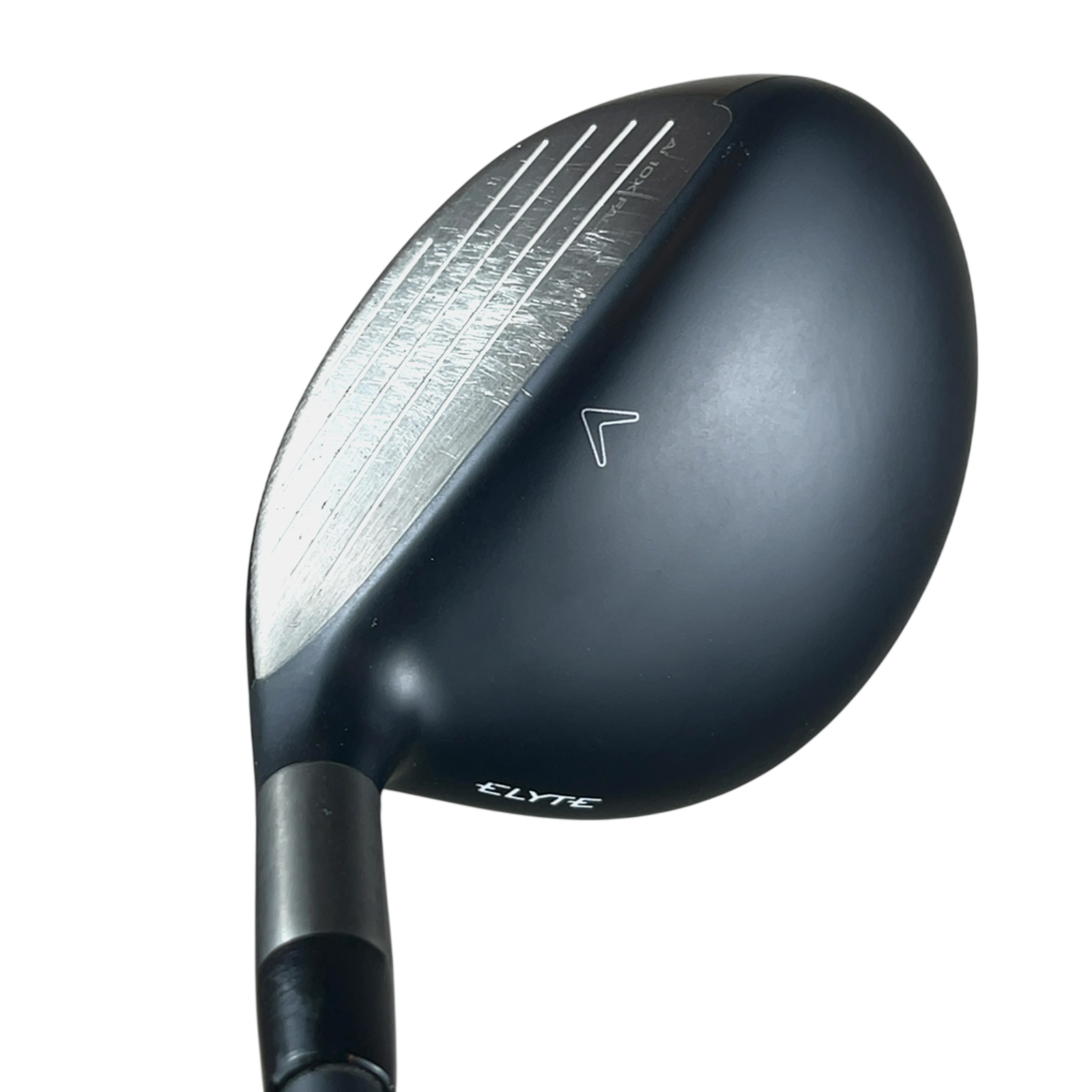 Callaway Elyte Fairway Wood / Flex A-flex / #9/24