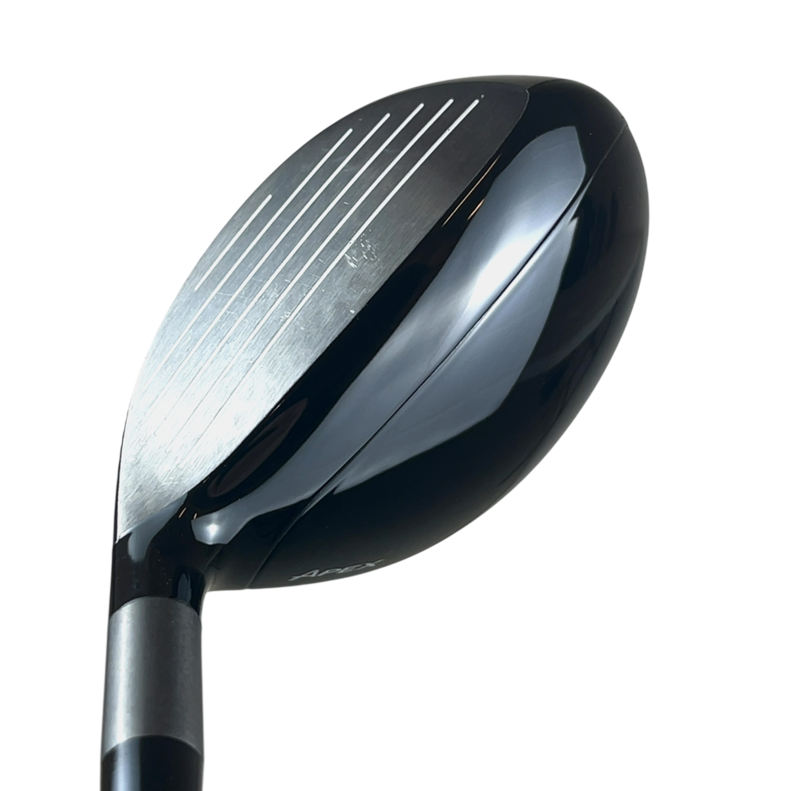 Callaway Apex UW Fairway Wood / Flex Regular / #7/21