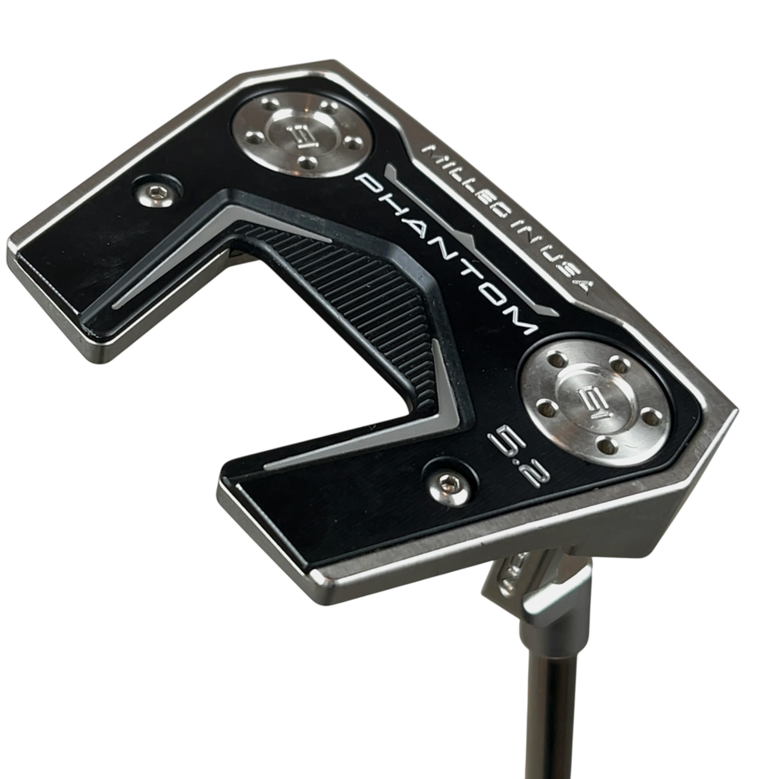 Titleist Scotty Cameron Phantom 5.2 2025 Putter / 34"