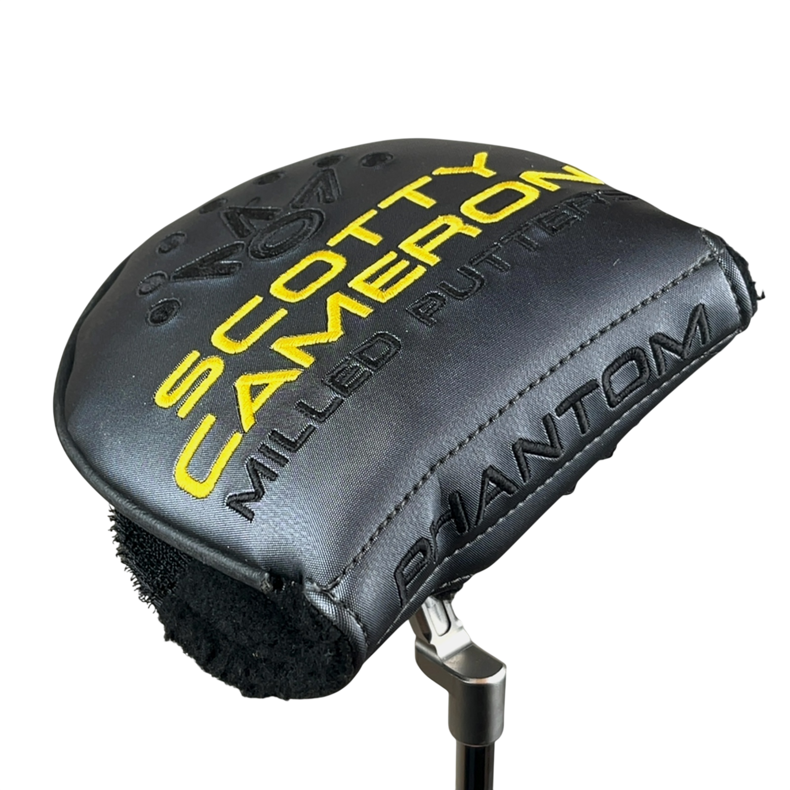 Titleist Scotty Cameron Phantom 5.2 2025 Putter / 34"