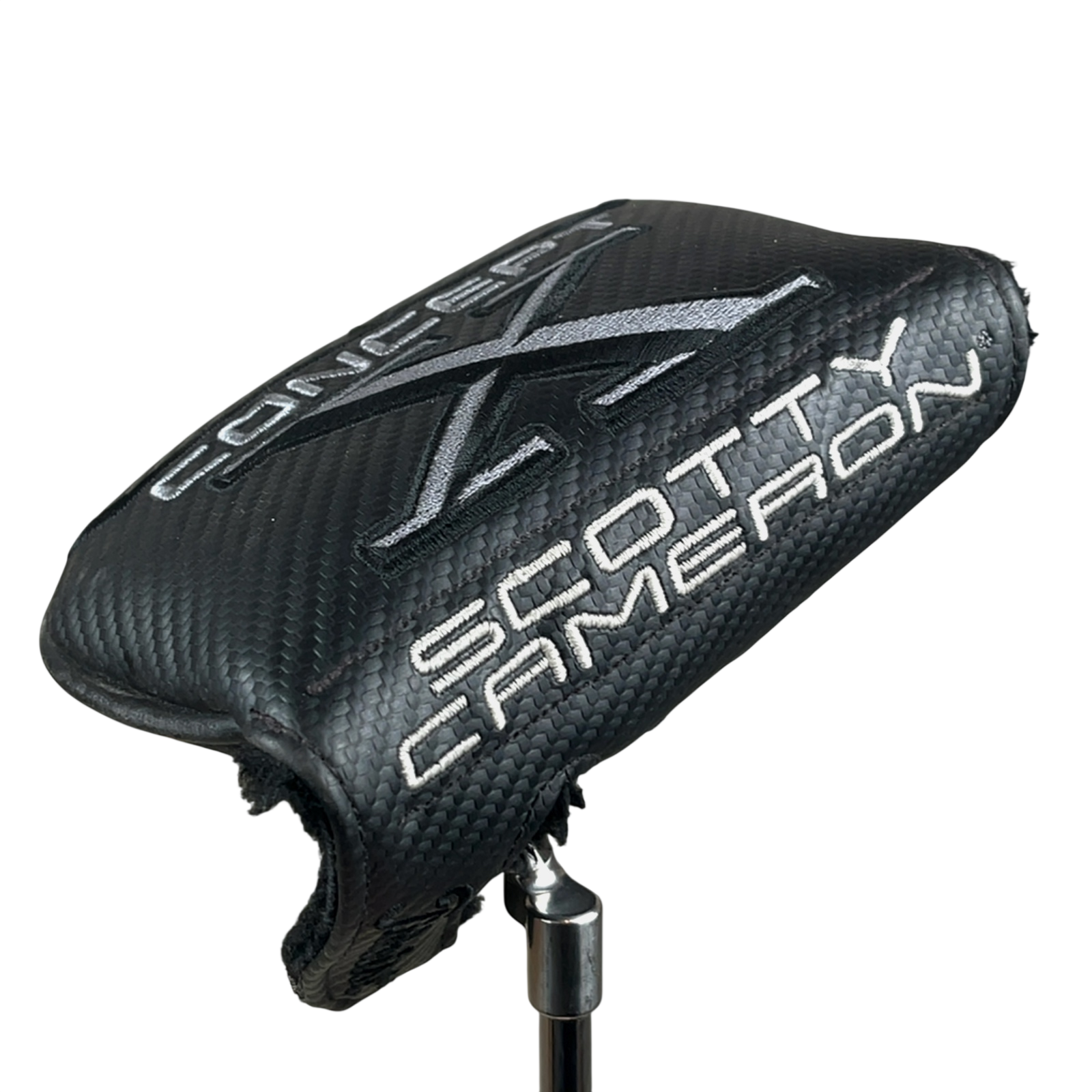Titleist Scotty Cameron Concept X CX-01 Putter / 34"