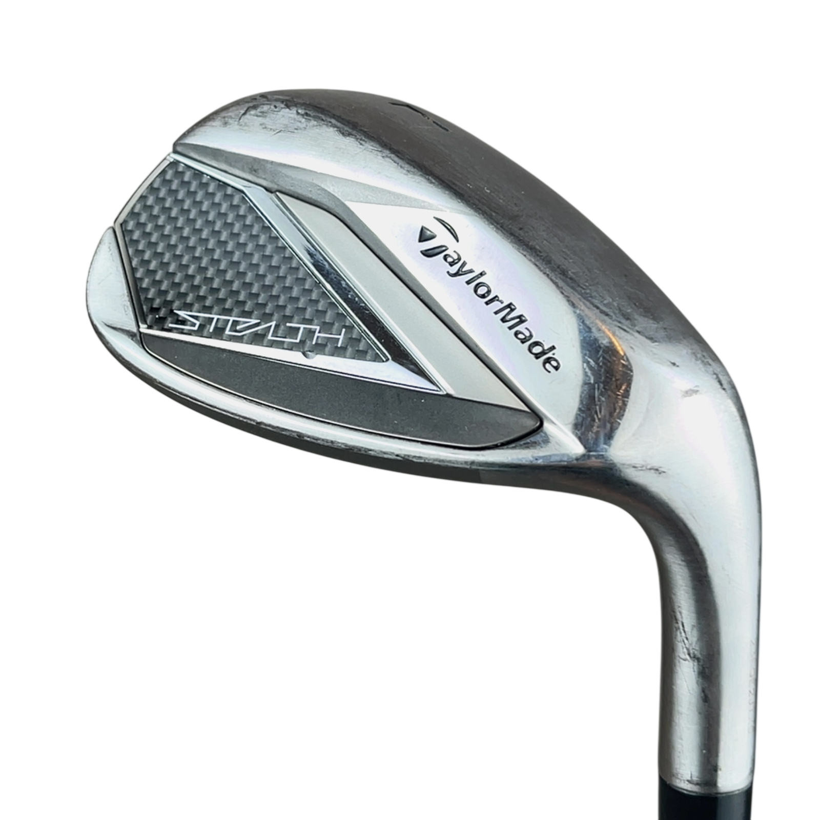 TaylorMade Stealth Wedge / Flex Stiff / 59/09