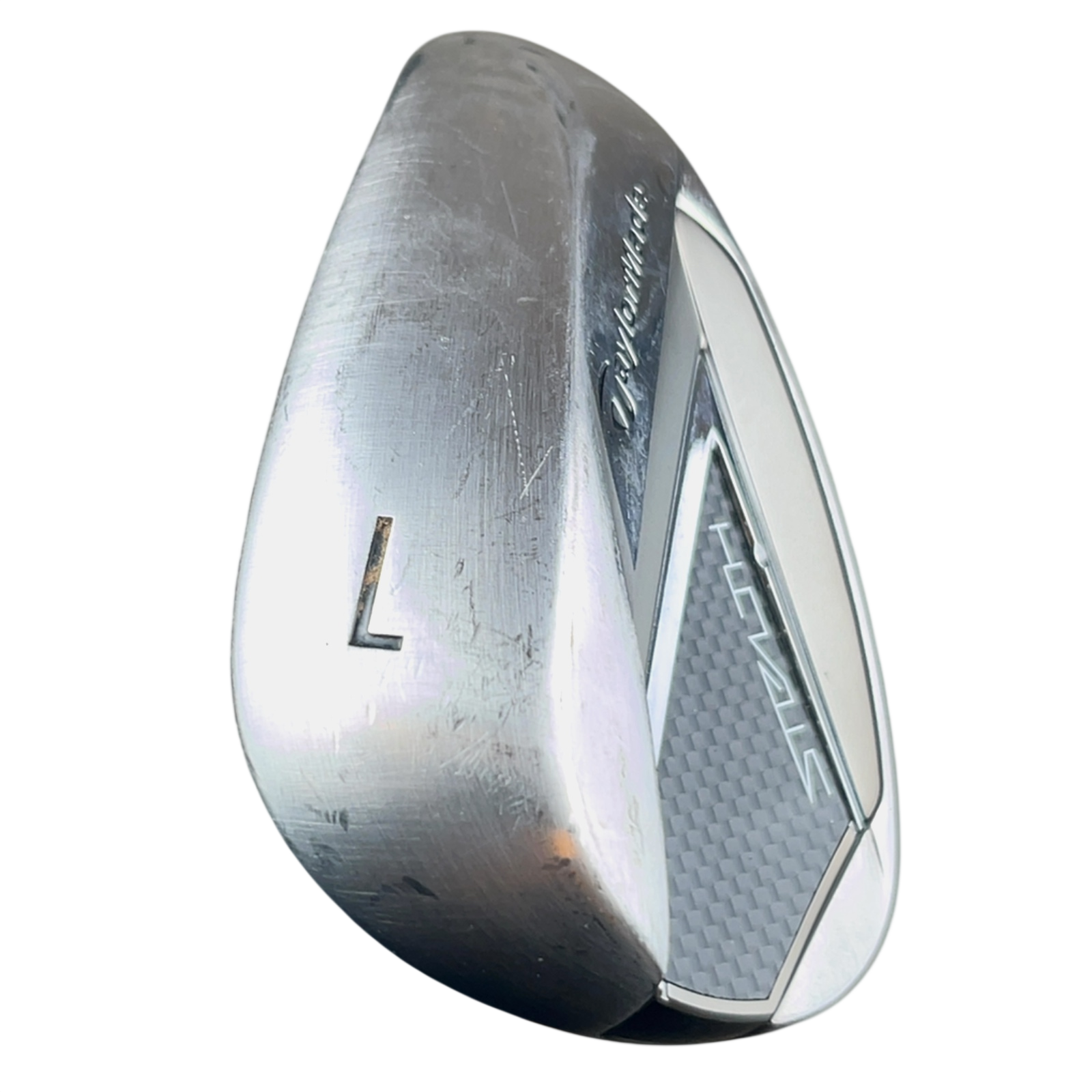 TaylorMade Stealth Wedge / Flex Stiff / 59/09