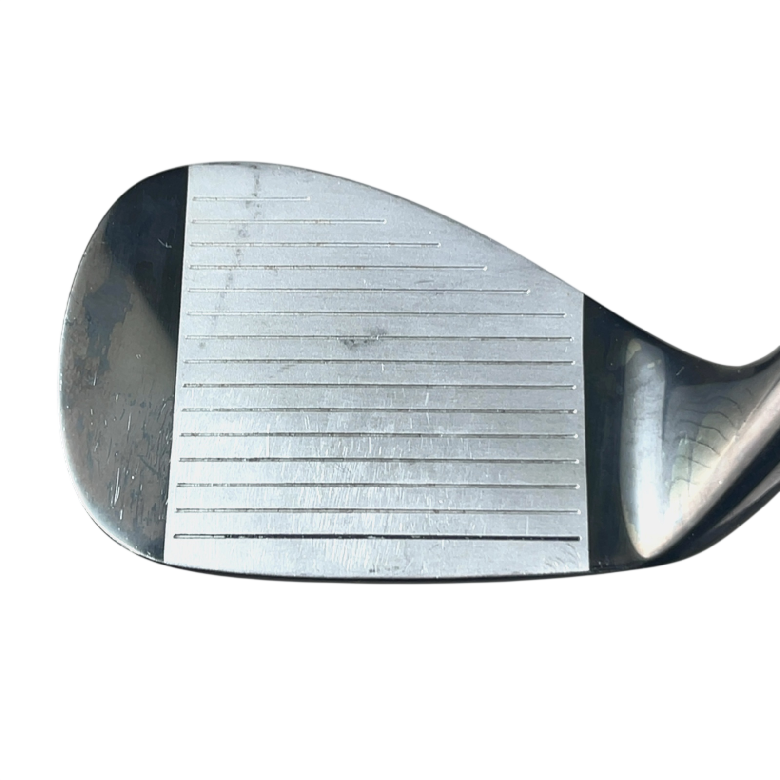 Wilson Harmonized Wedge / Flex Wedge / 60/10