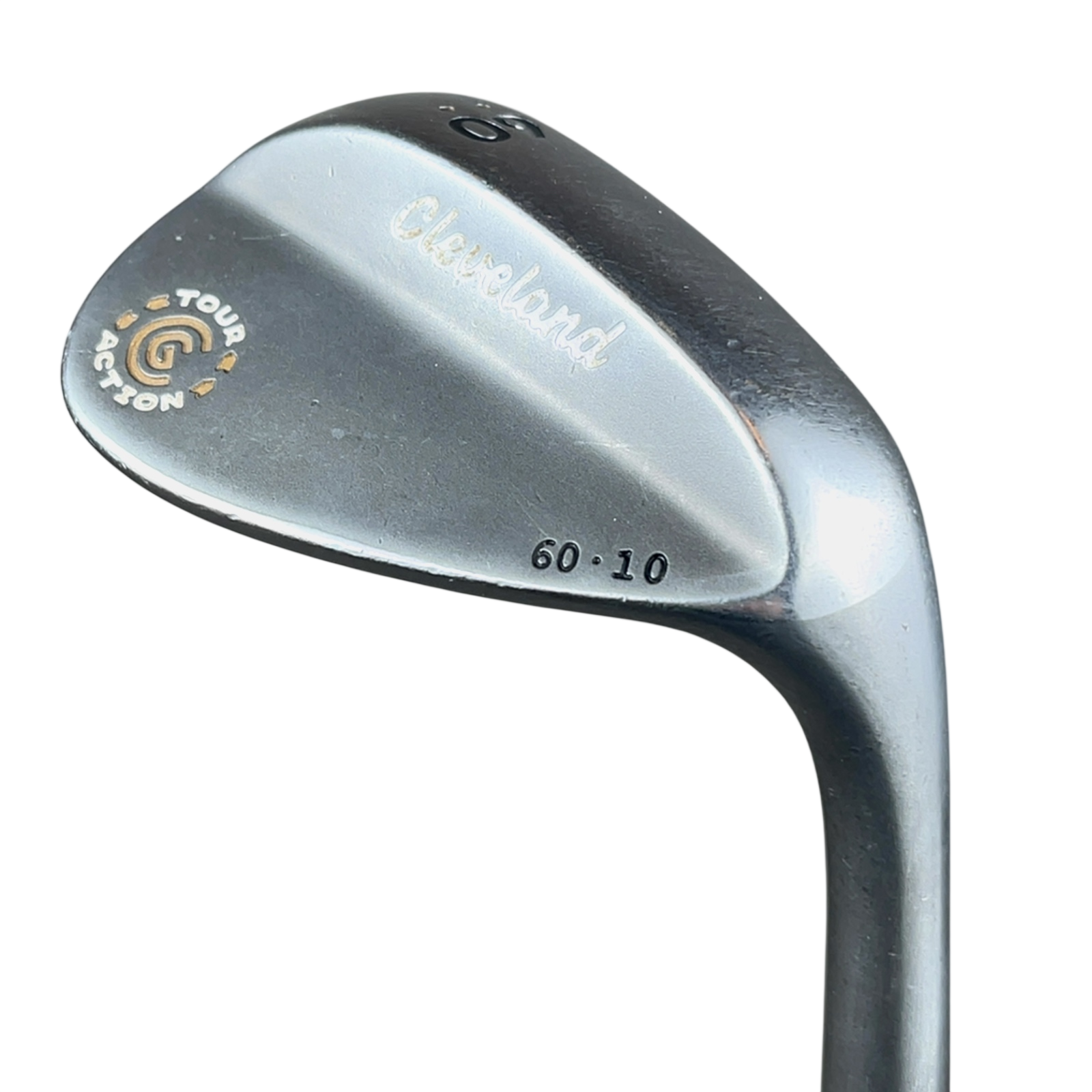 Cleveland Tour Action Wedge / Flex Wedge / 60/10