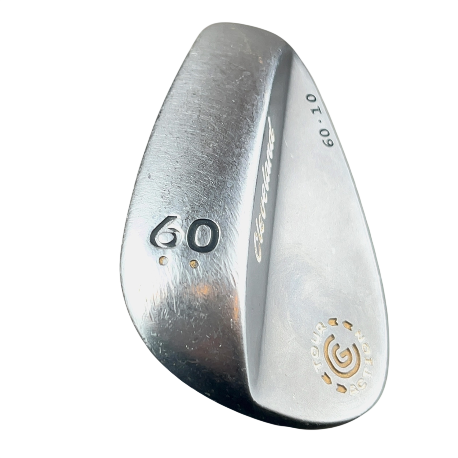 Cleveland Tour Action Wedge / Flex Wedge / 60/10
