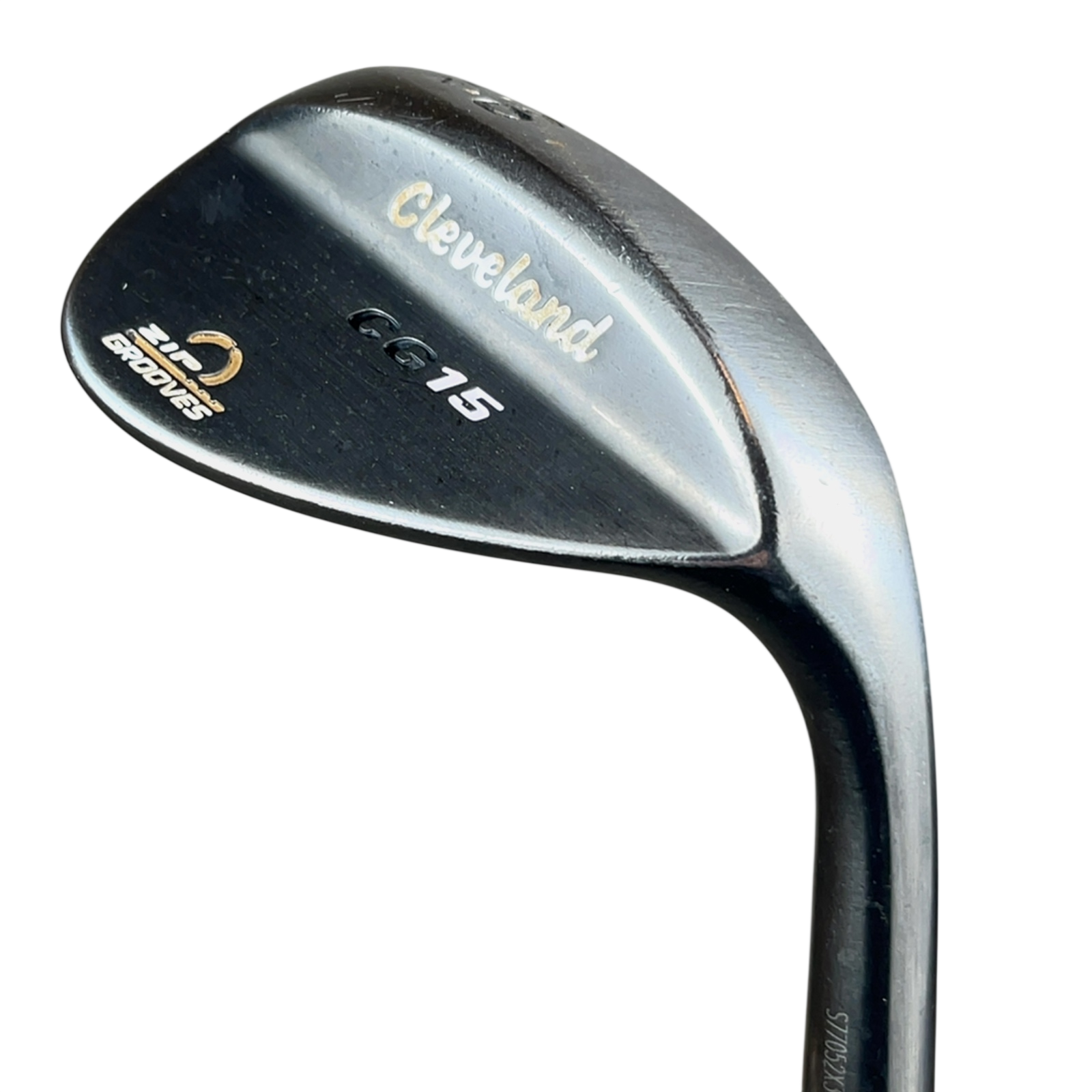 Cleveland CG15 Wedge / Flex Wedge / 60/12