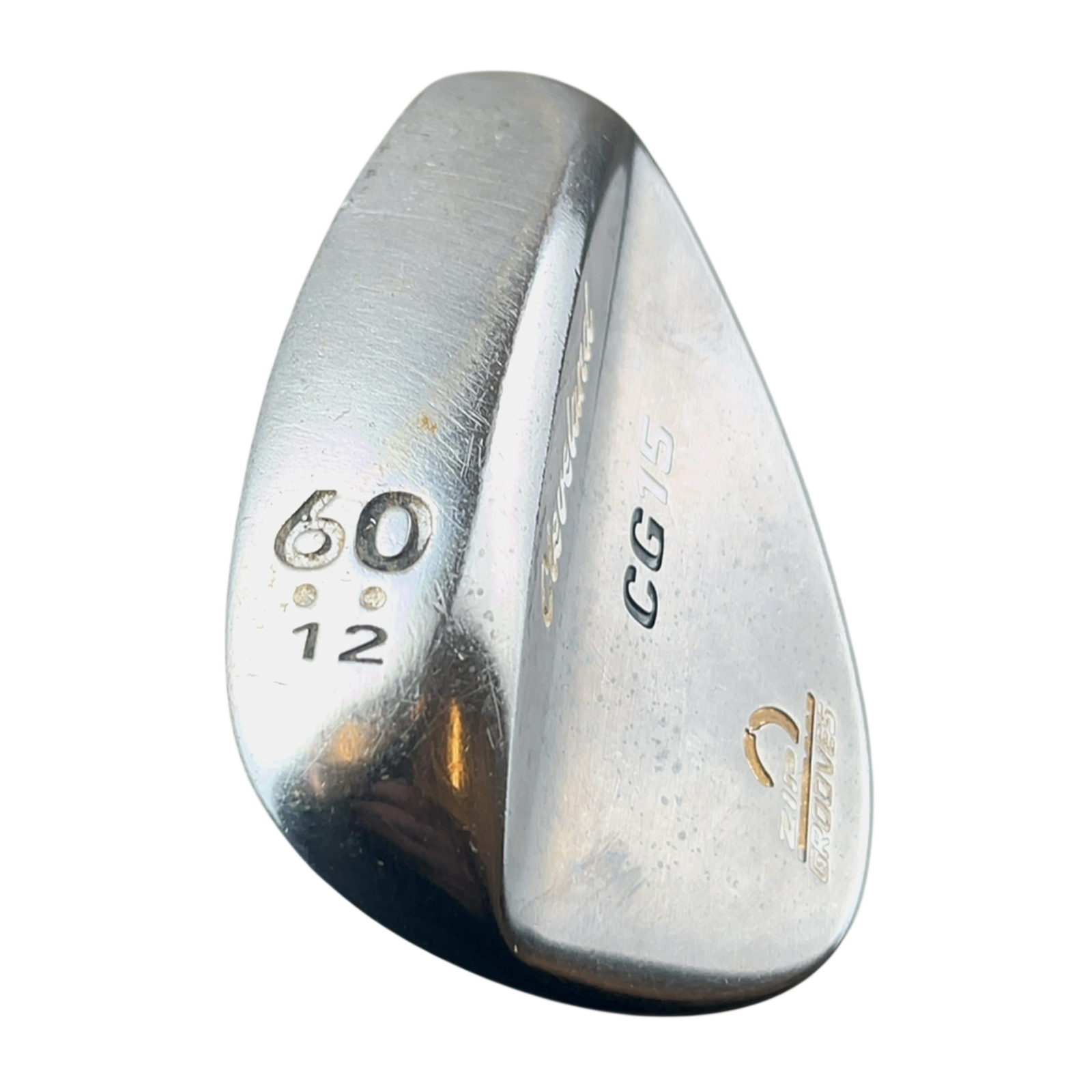 Cleveland CG15 Wedge / Flex Wedge / 60/12