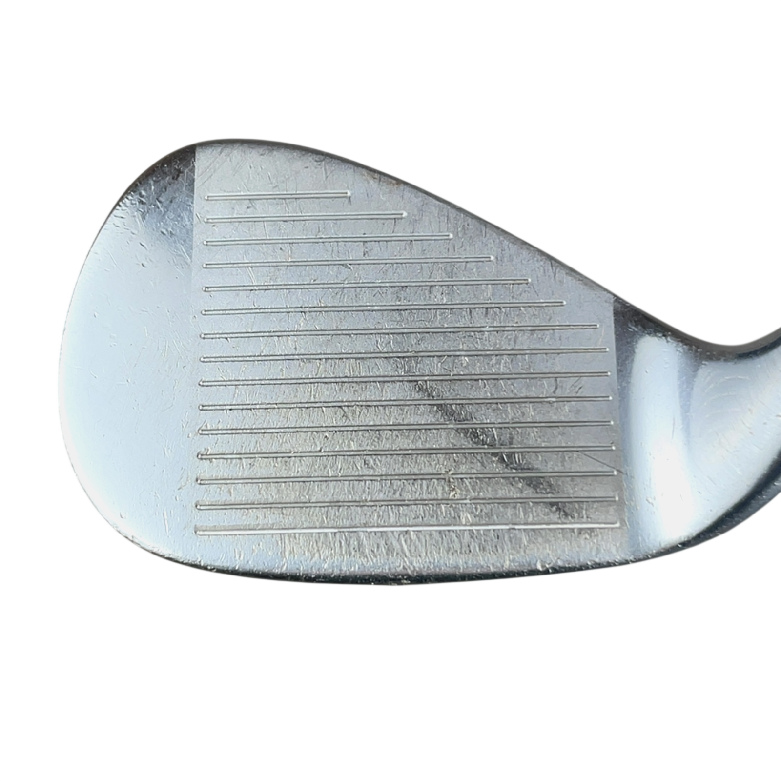 TaylorMade RSi 1 Wedge / Flex Wedge / 55/10