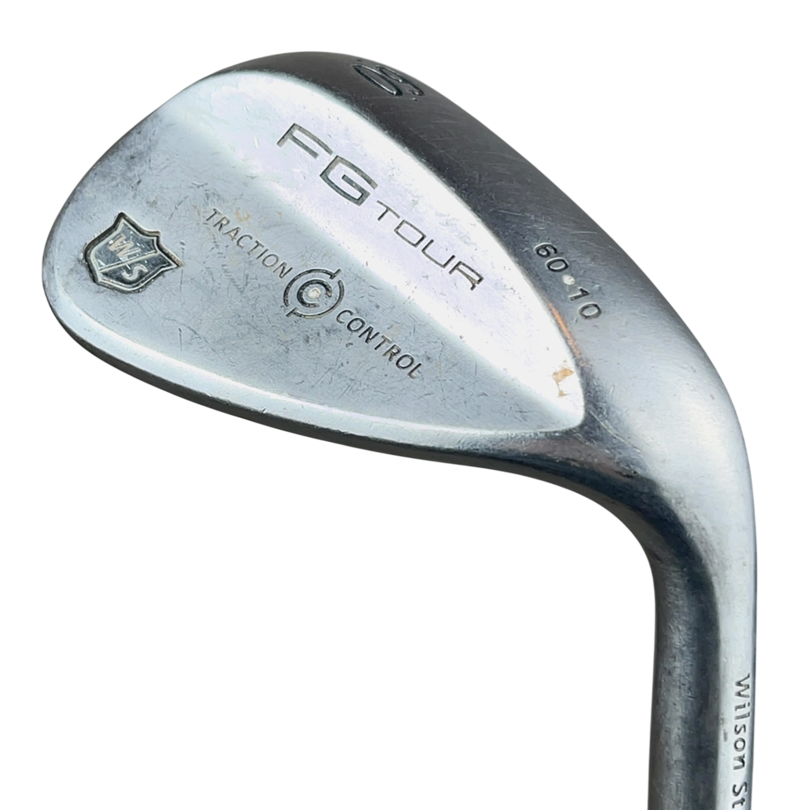 Wilson Fg Tour Wedge / Flex Wedge / 60/10