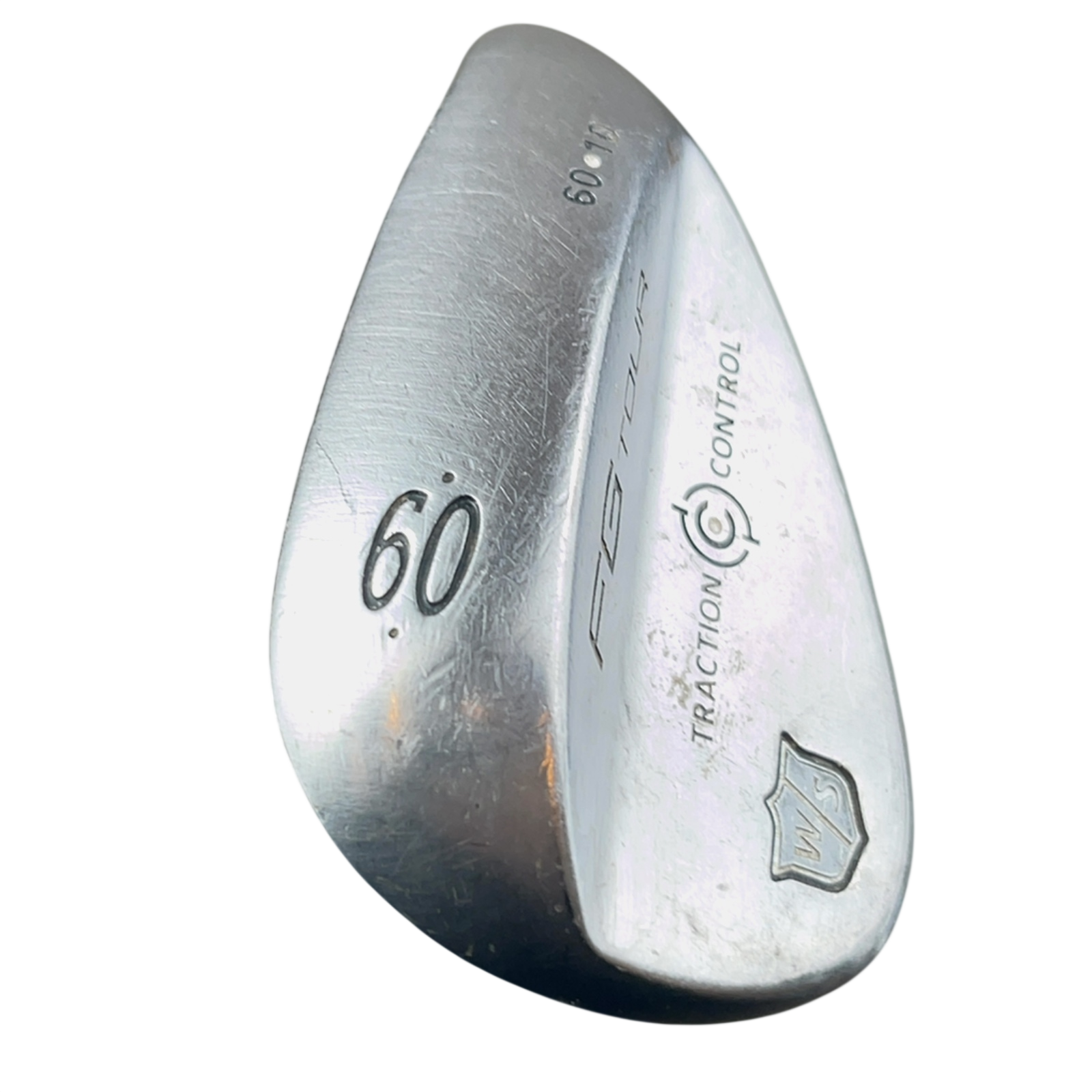 Wilson Fg Tour Wedge / Flex Wedge / 60/10