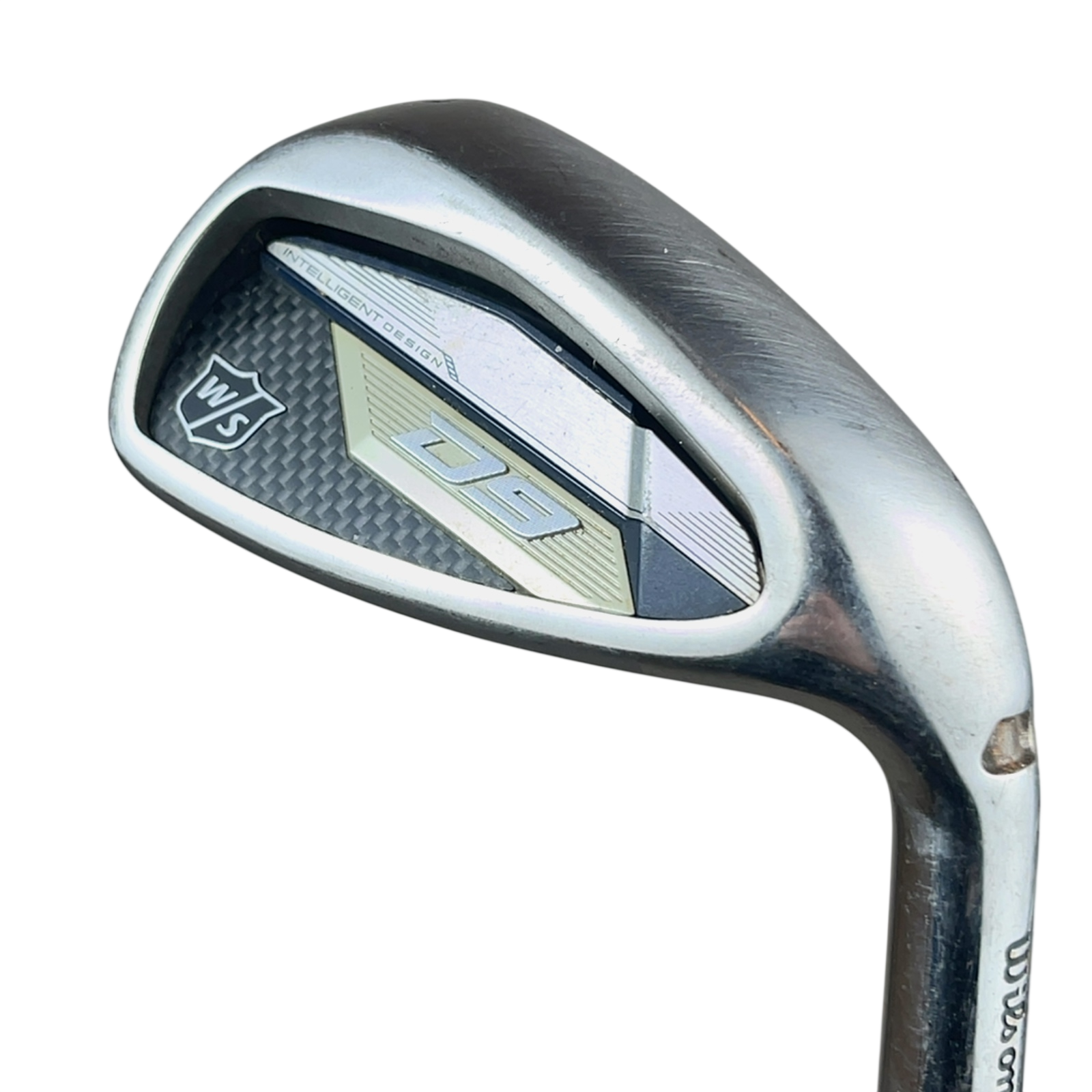 Wilson D9 Wedge / Flex Regular / 47/10