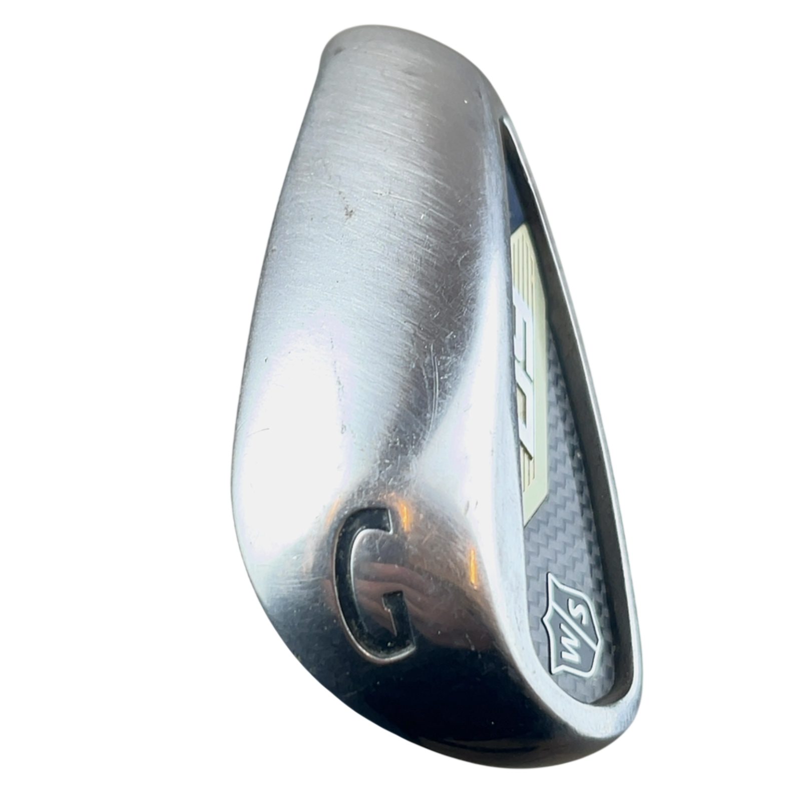 Wilson D9 Wedge / Flex Regular / 47/10