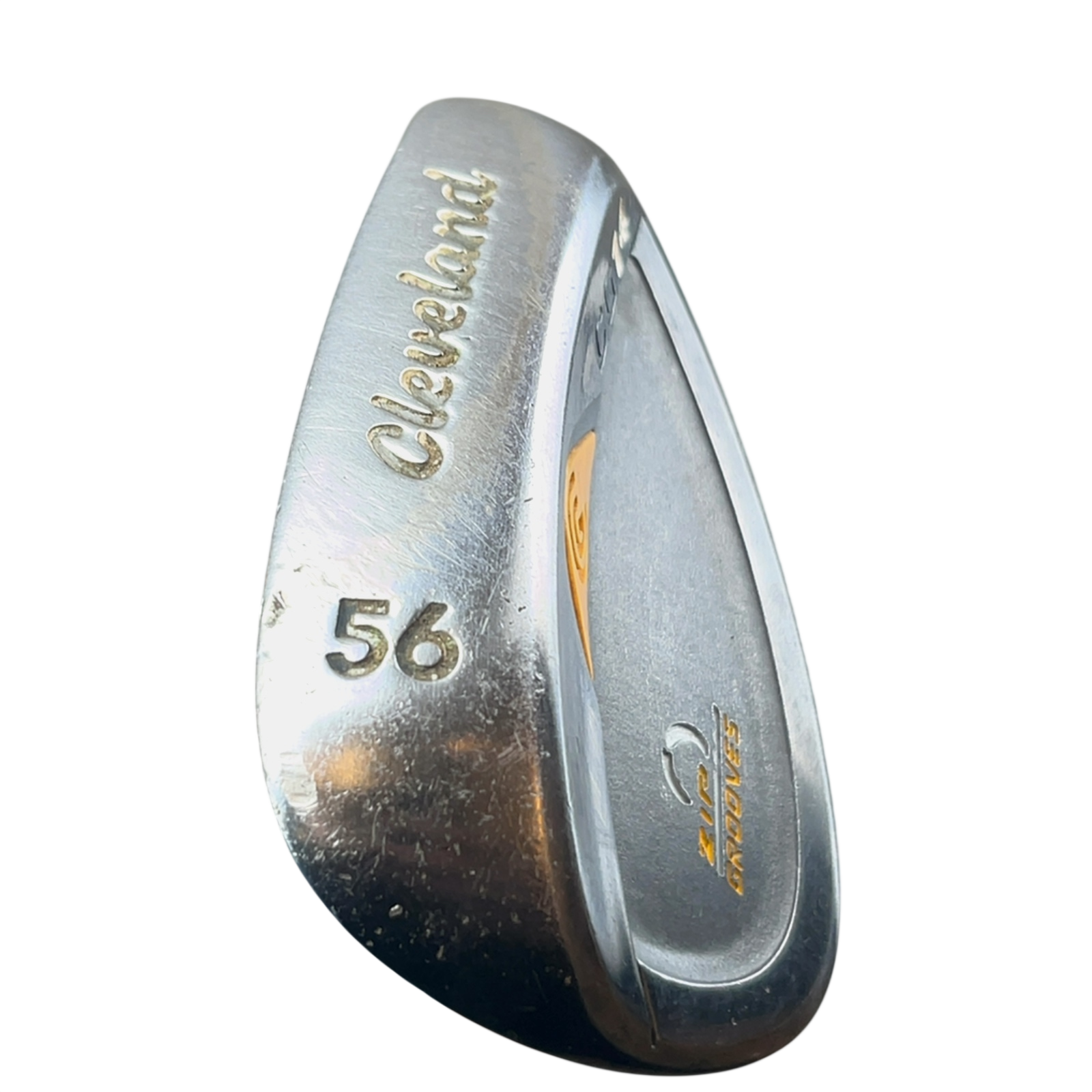 Cleveland CG14 Wedge / Flex Wedge / 56/14