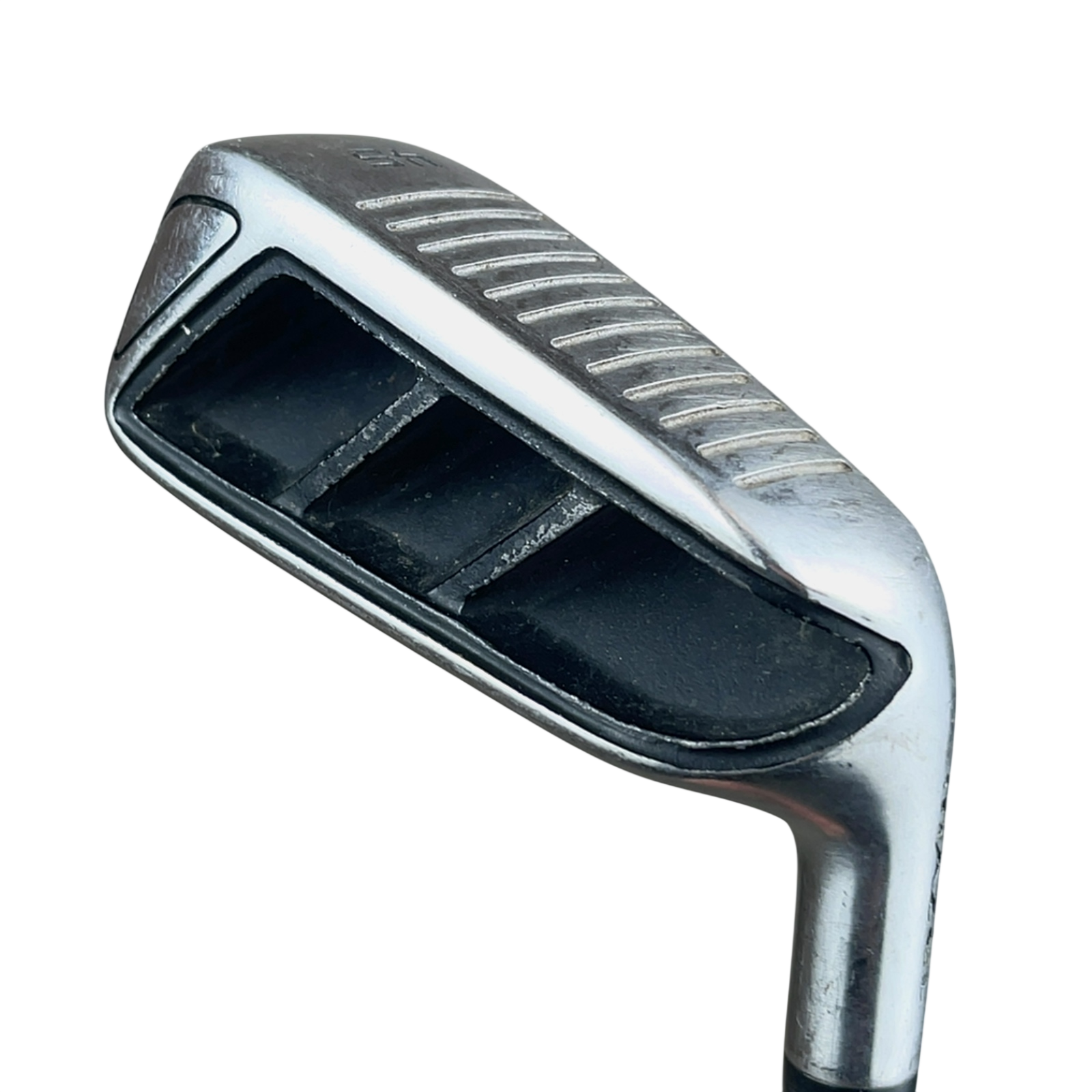 Mazel Max Chipper / Flex Stiff / Loft 45