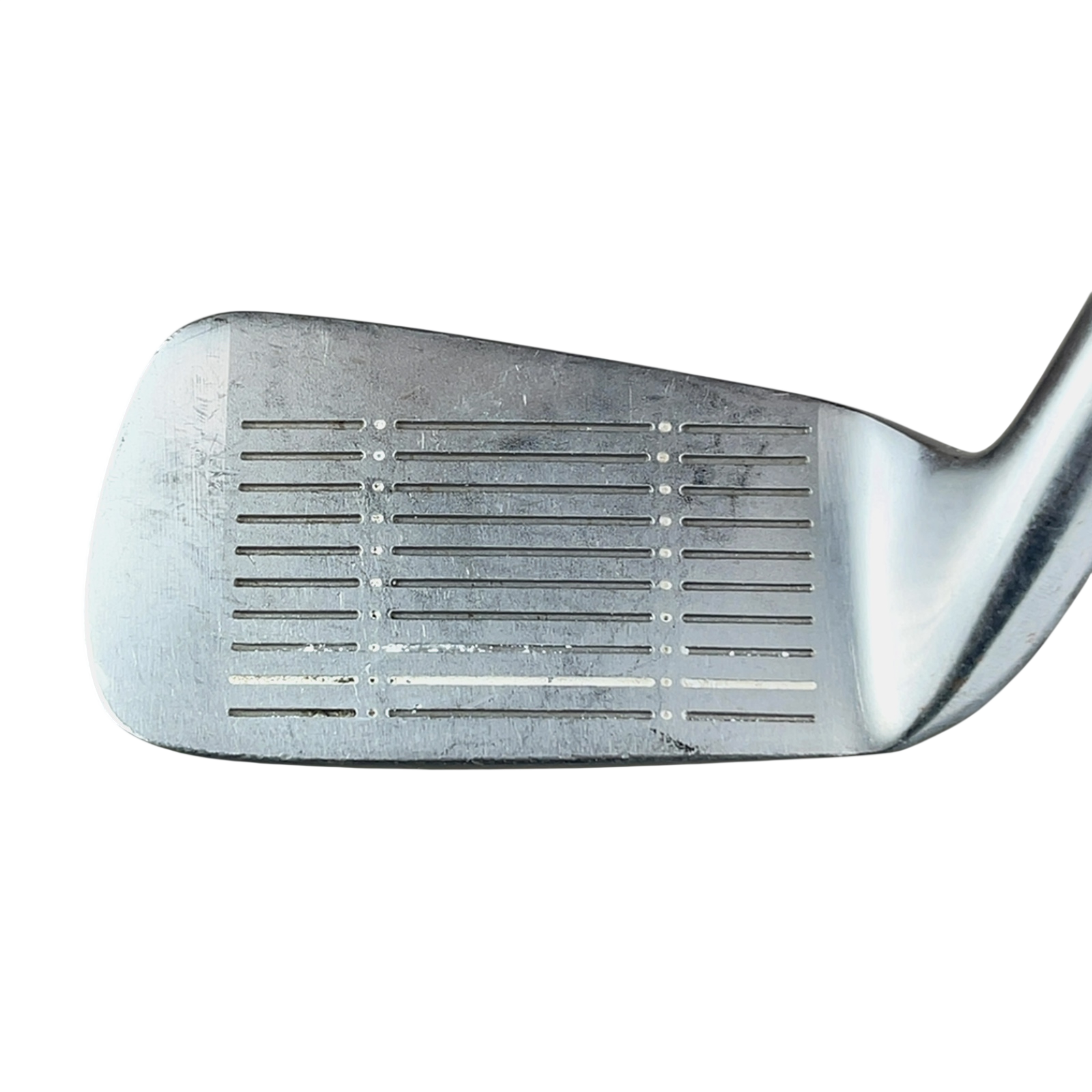 Mazel Max Chipper / Flex Stiff / Loft 45