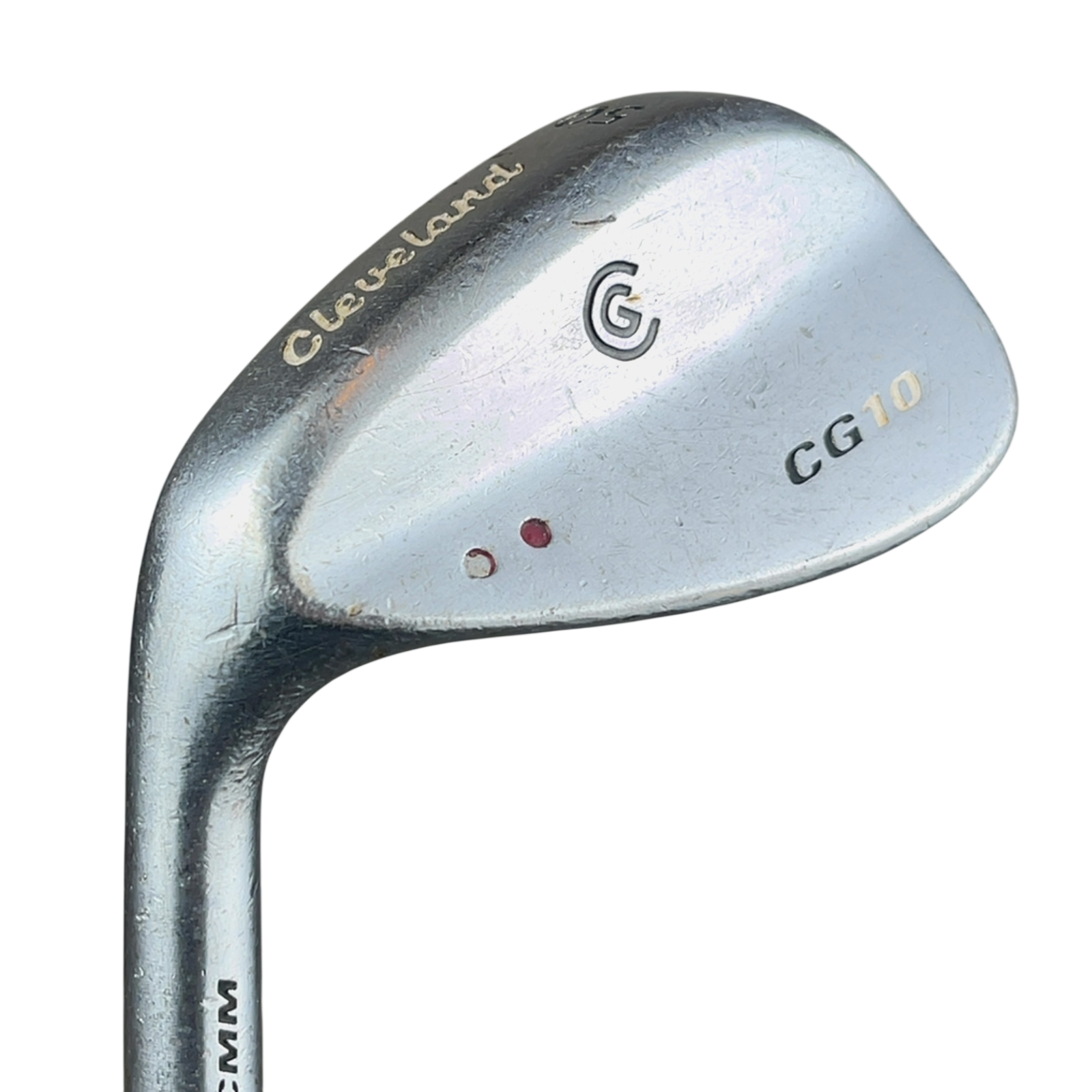 Venstre Cleveland cg 10 Wedge / Flex Wedge / 60/08