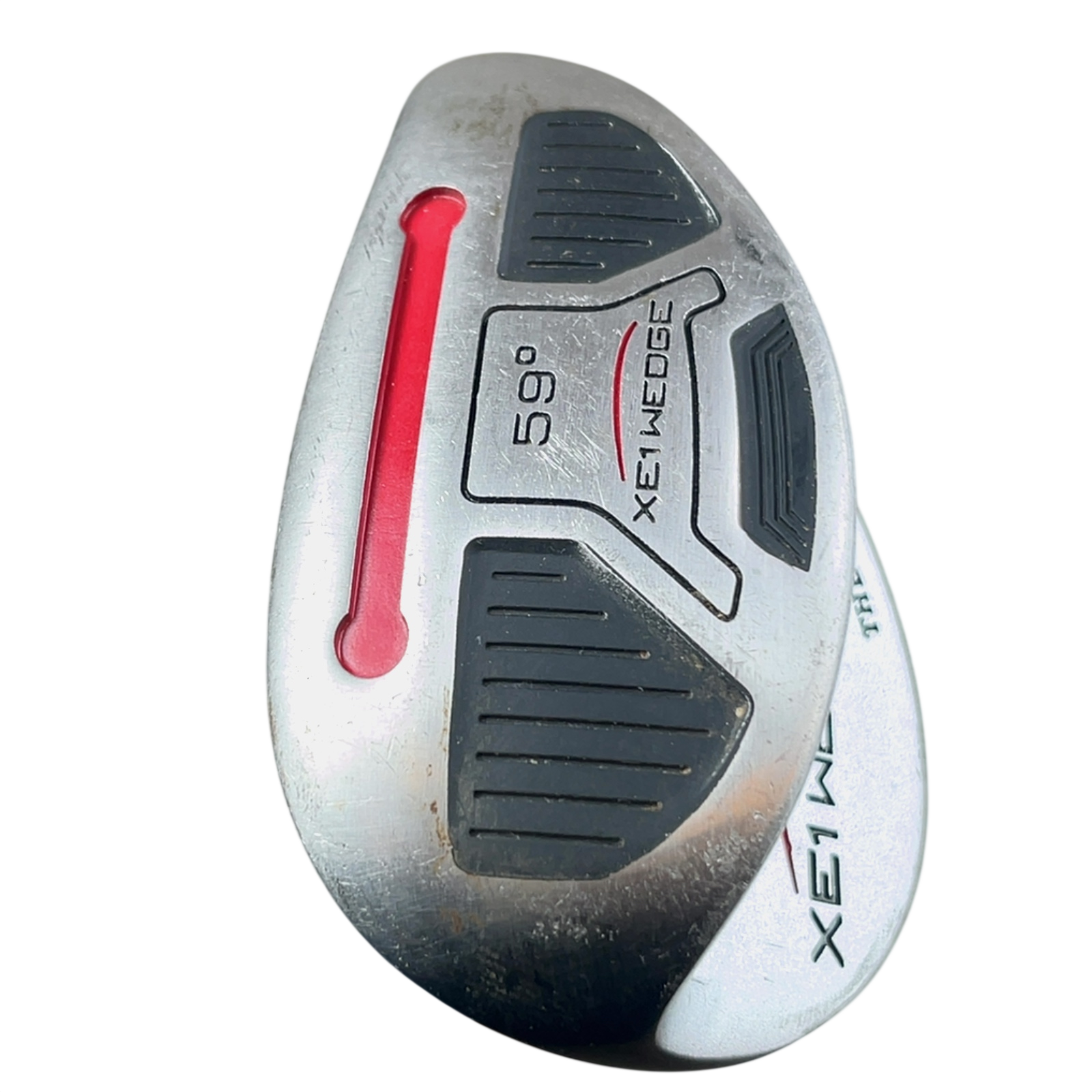 XE1 Ultimate Wedge / Flex Stiff / 59/08