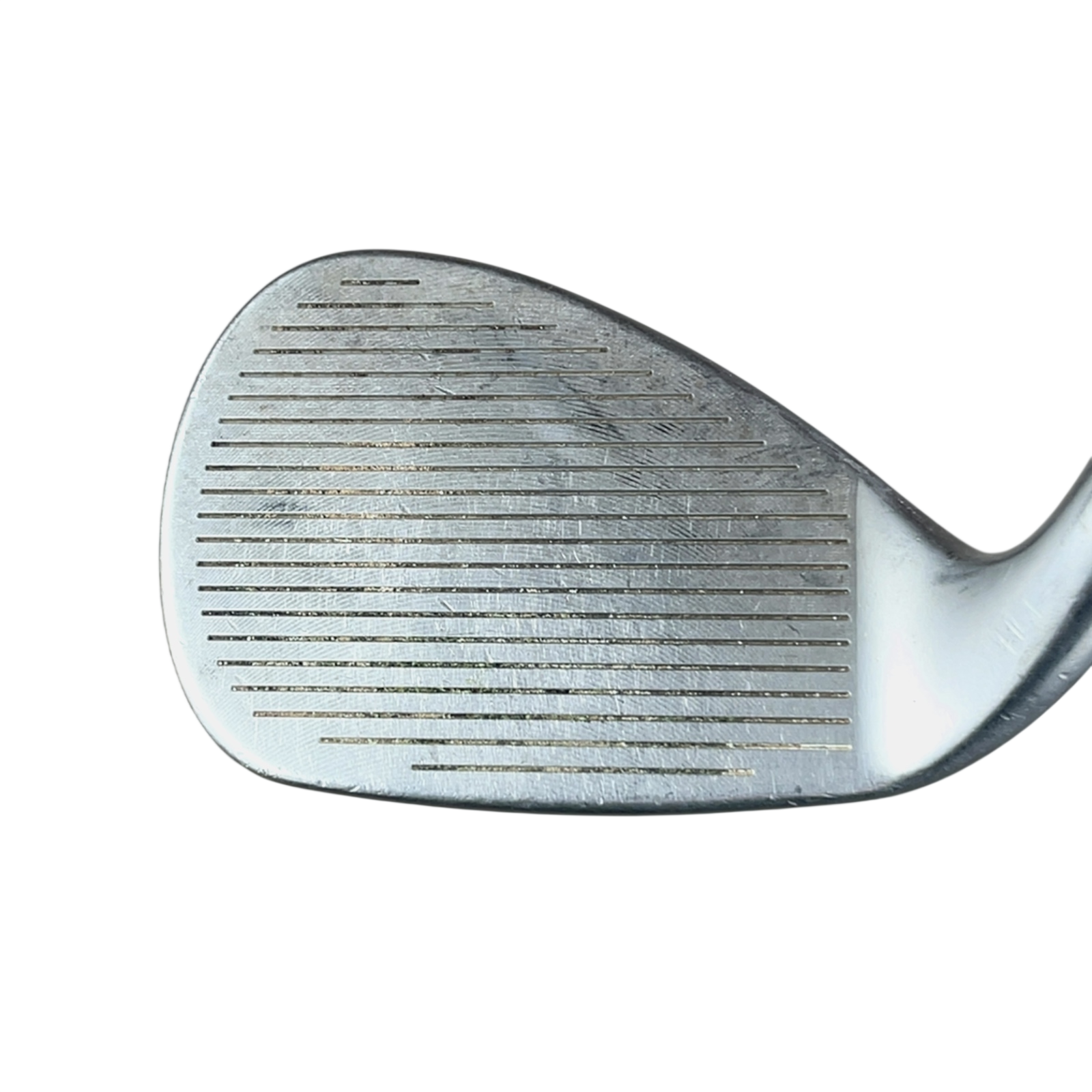 Cleveland Smartsole Full-Face Wedge / Flex Stiff / 52/14