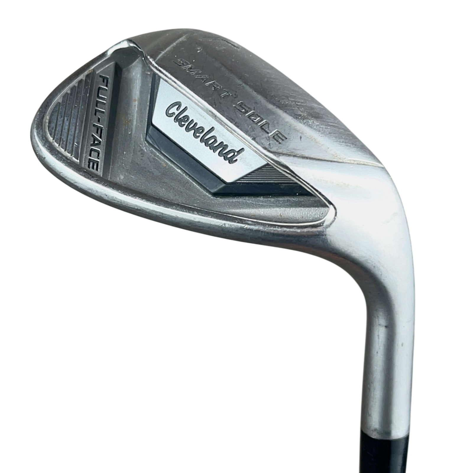 Cleveland Smartsole Full-Face Wedge / Flex Stiff / 62/06