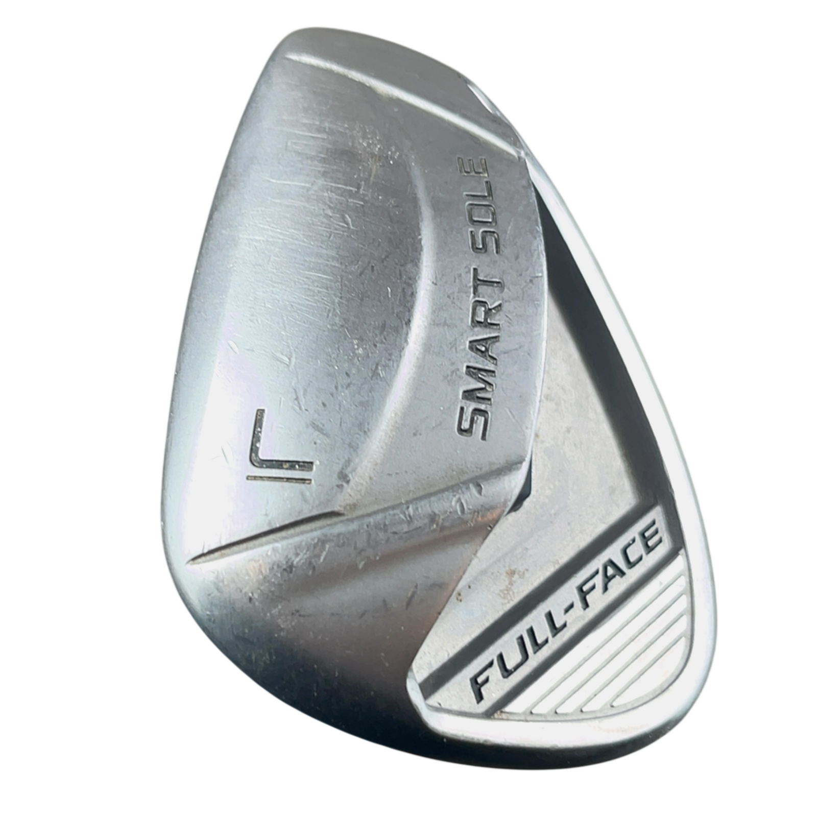 Cleveland Smartsole Full-Face Wedge / Flex Stiff / 62/06