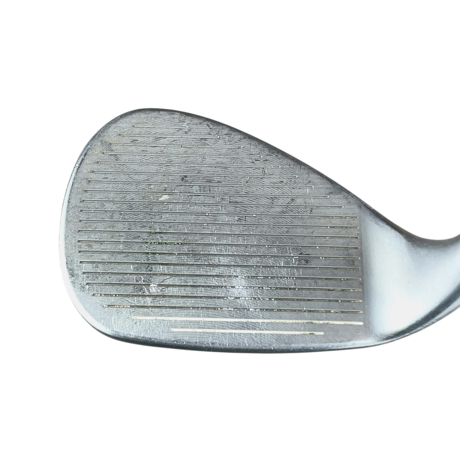Cleveland Smartsole Full-Face Wedge / Flex Stiff / 62/06