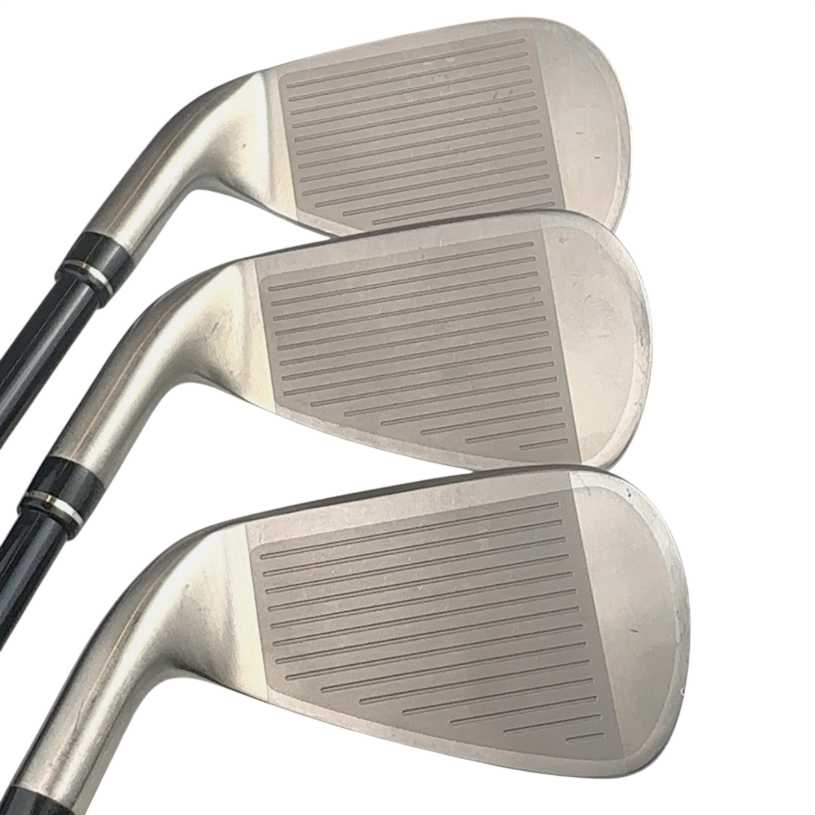 XXIO XXIO 12 Jernsæt / 6-PW / Flex Regular / Grafit