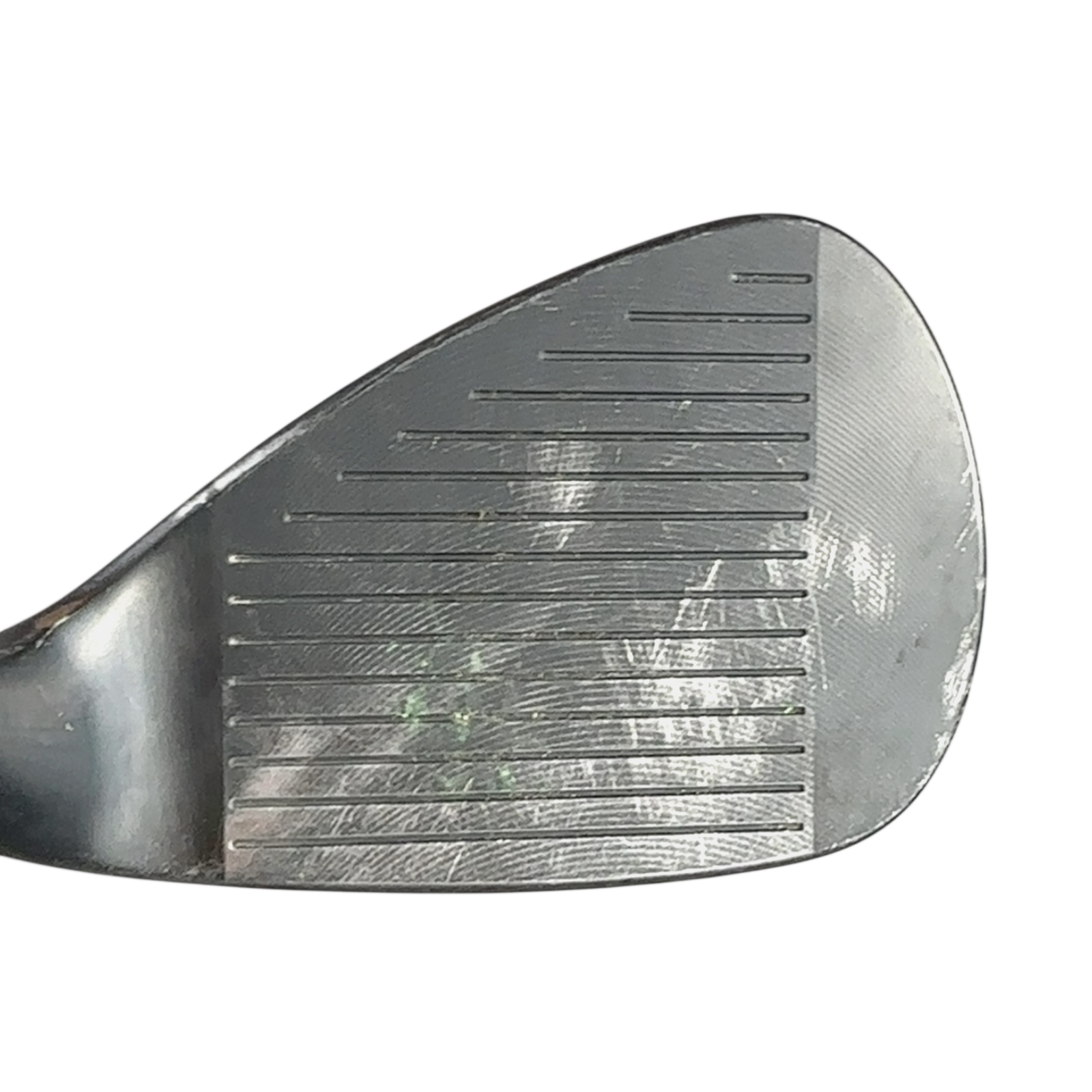 Venstre Wilson Infinite Wedge / Flex Wedge / 56/12
