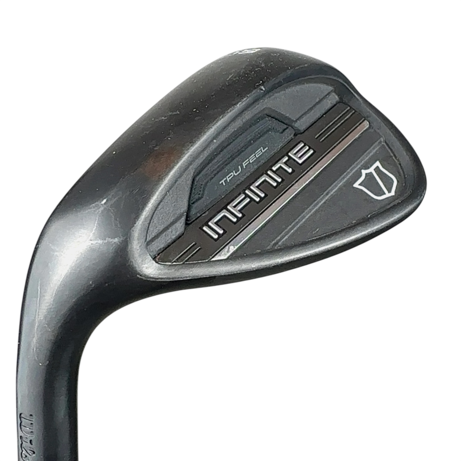Venstre Wilson Infinite Wedge / Flex Wedge / 60/12