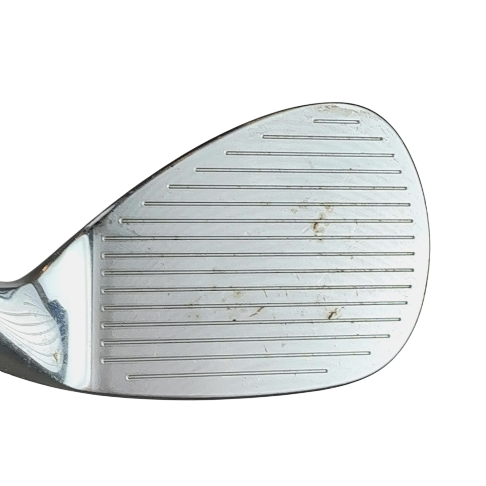Venstre Cobra Snakebite Wedge / Flex Stiff / 56/10