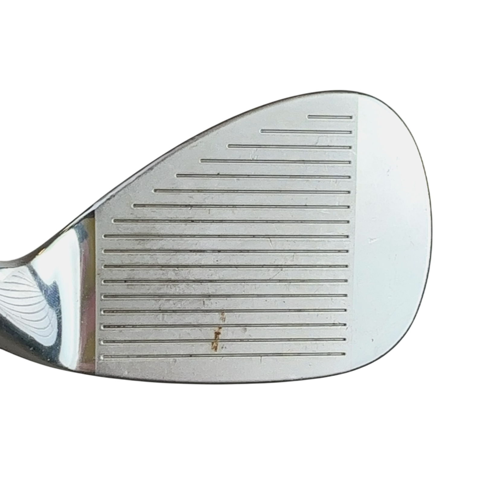 Venstre Cobra Snakebite Wedge / Flex Stiff / 52/08