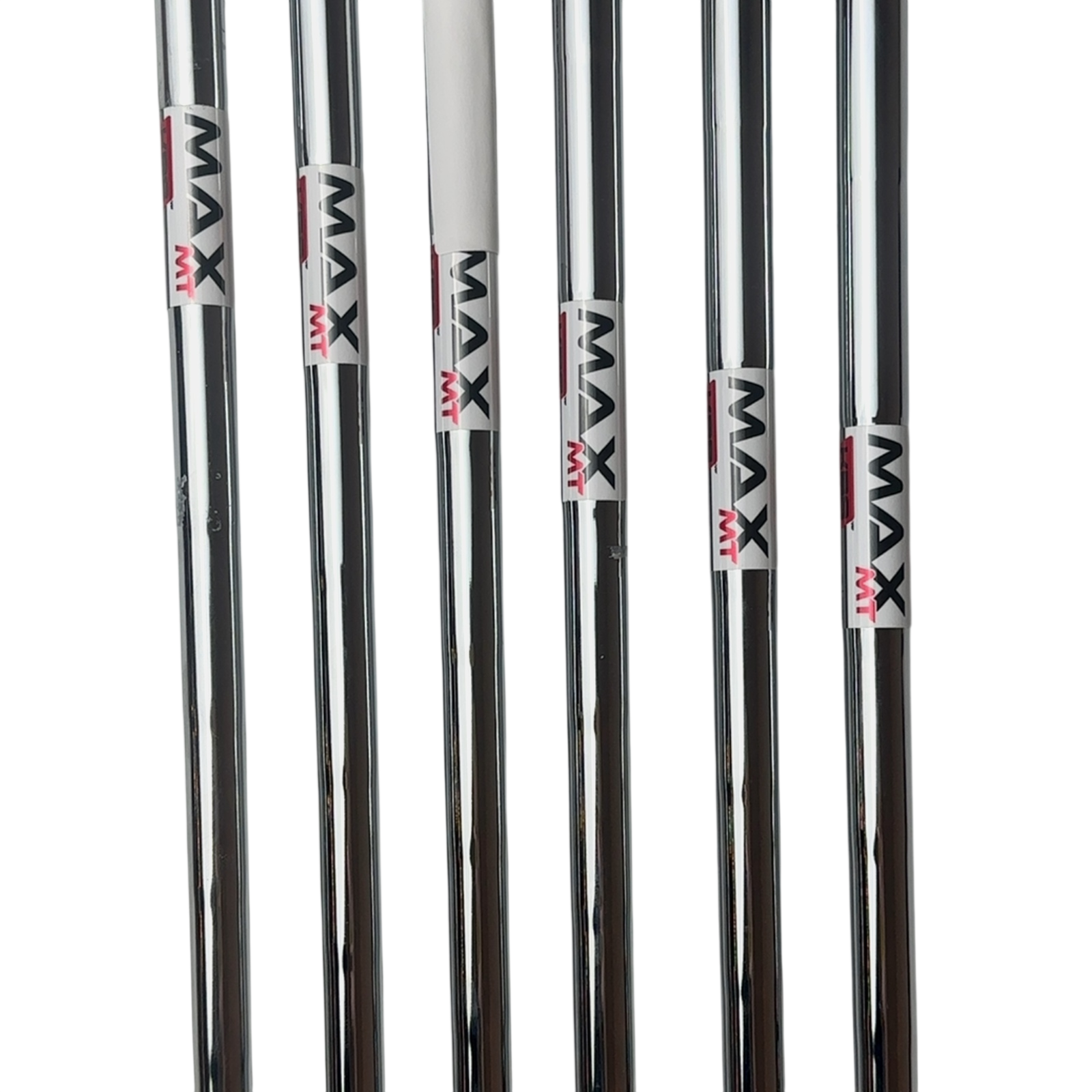 Venstre TaylorMade Sim 2 Max Jernsæt / 5-PW / Flex Regular / Stål