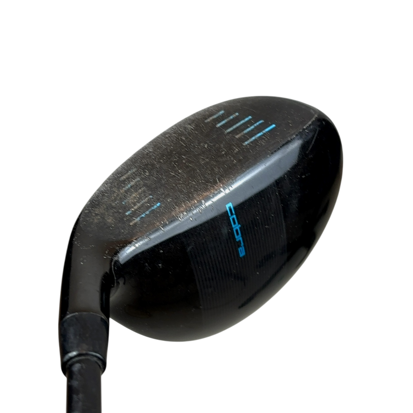 Cobra F-Max Offset Fairway Wood / Flex Ladies / #3/19