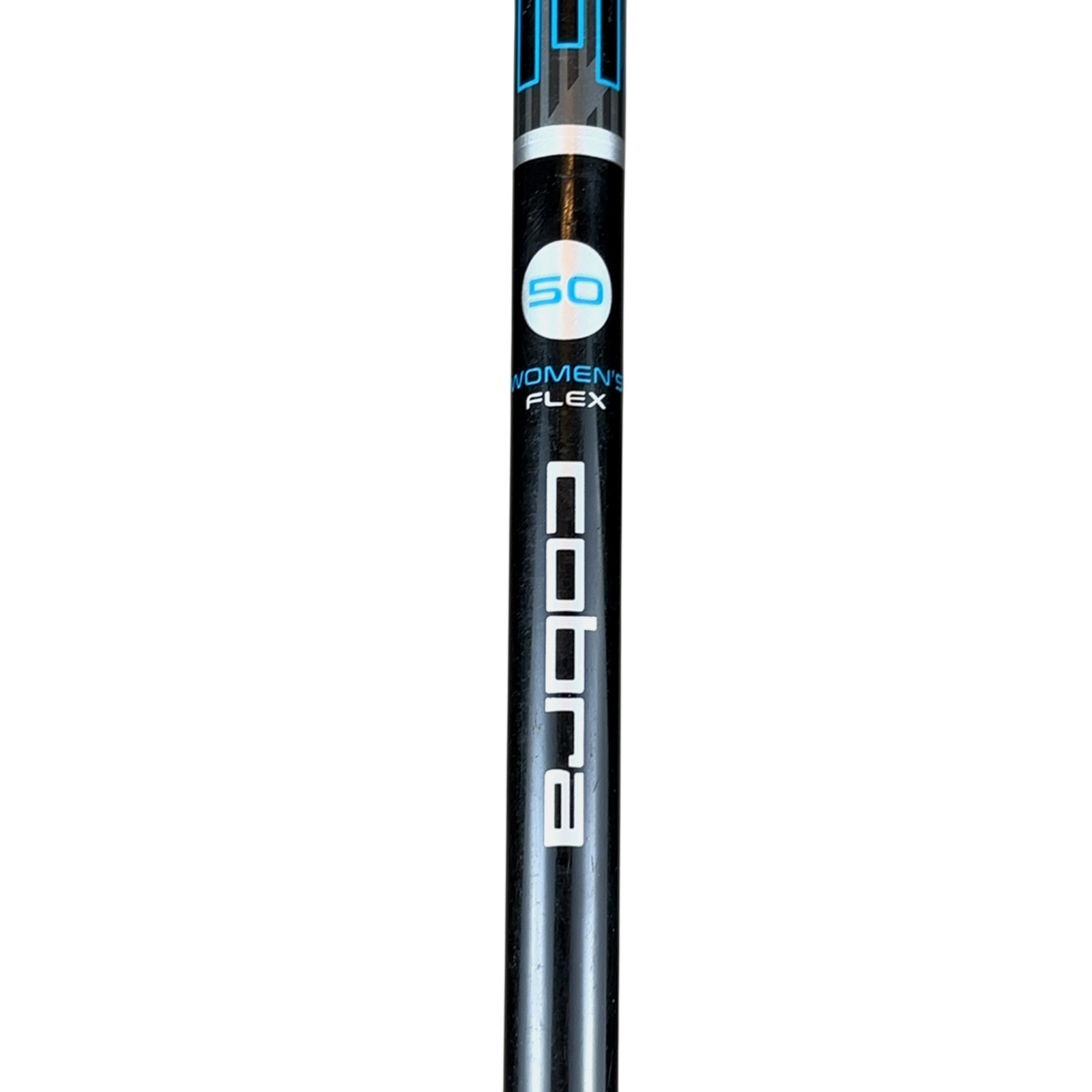 Cobra F-Max Offset Fairway Wood / Flex Ladies / #3/19