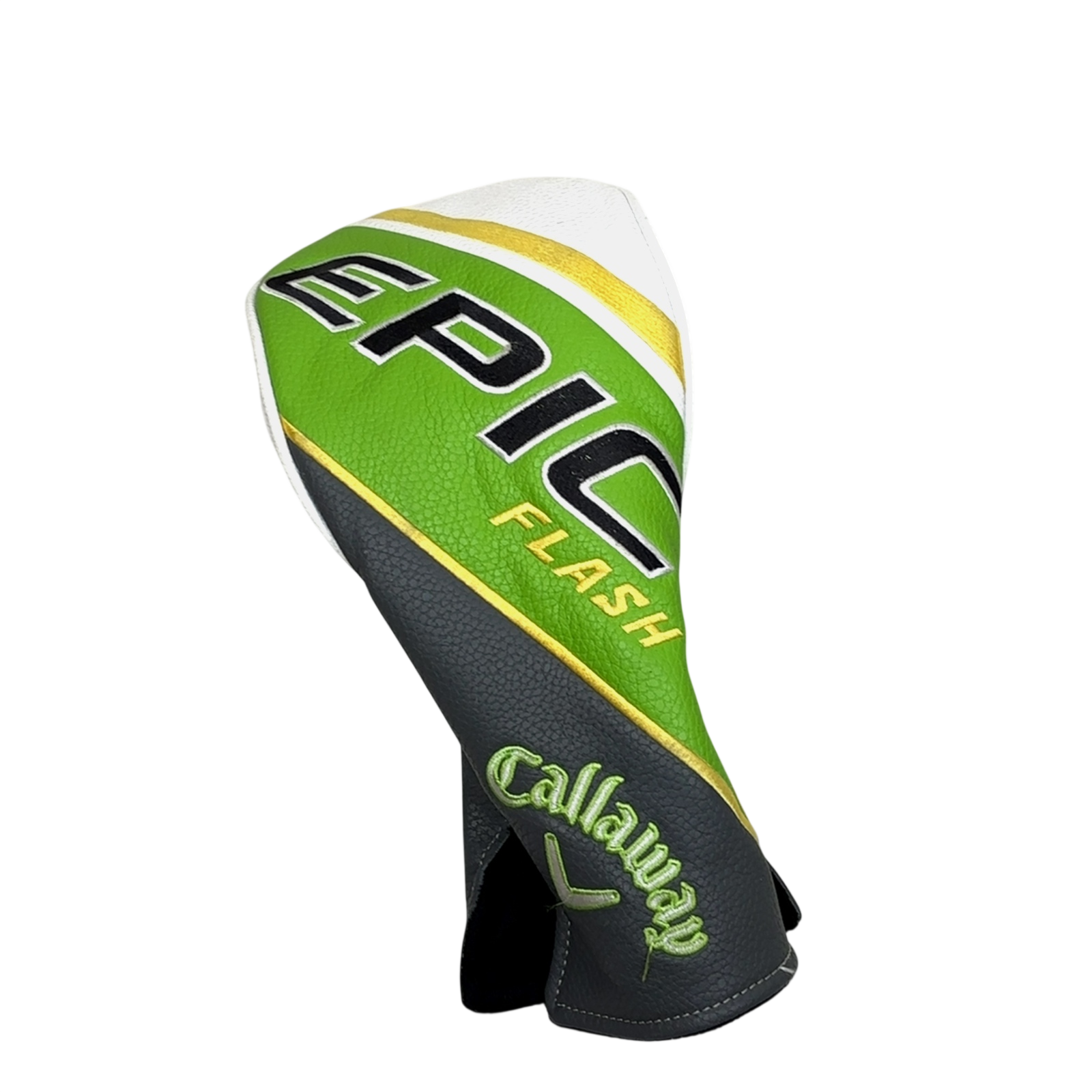 Callaway Epic Flash SubZero Driver / Flex Stiff / Loft 9