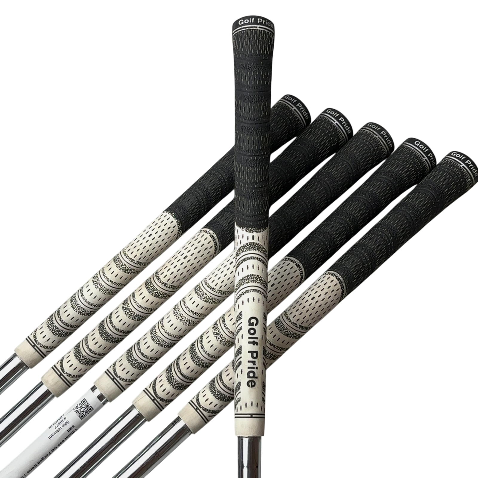 Titleist 695CB Jernsæt / 4-9i / Flex Stiff / Stål