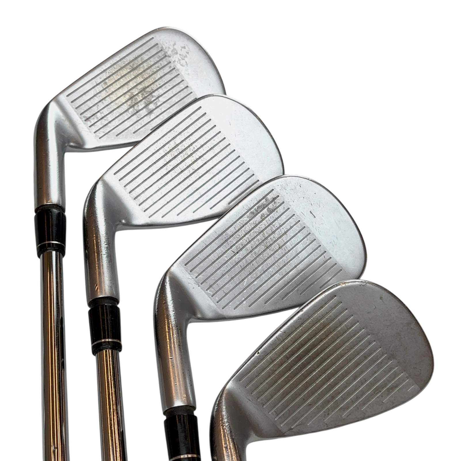 Callaway Apex CF16 Jernsæt / 4-PW / Flex Regular / Stål