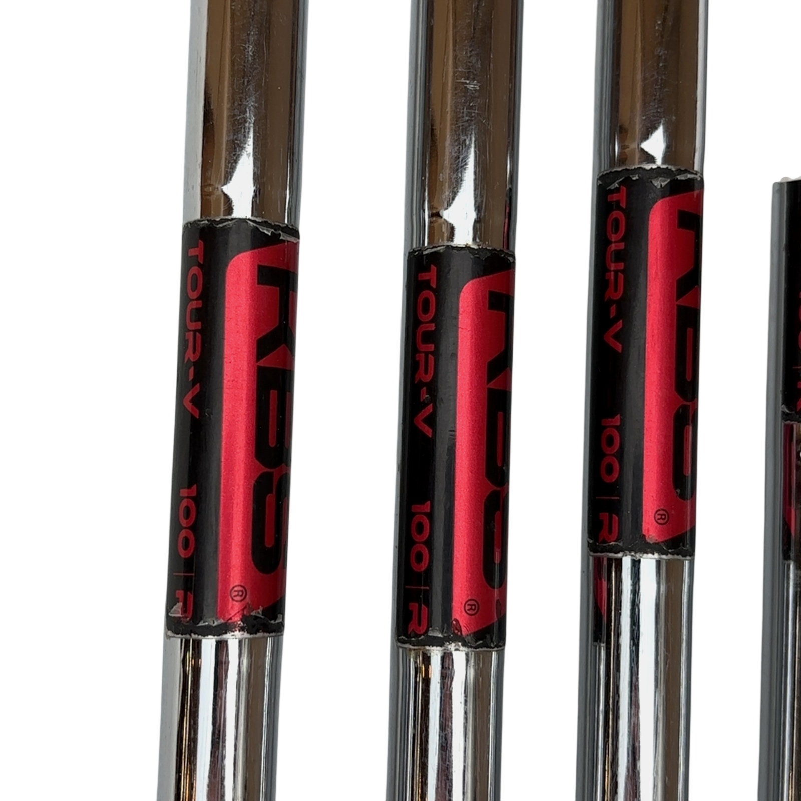 Callaway Apex CF16 Jernsæt / 4-PW / Flex Regular / Stål