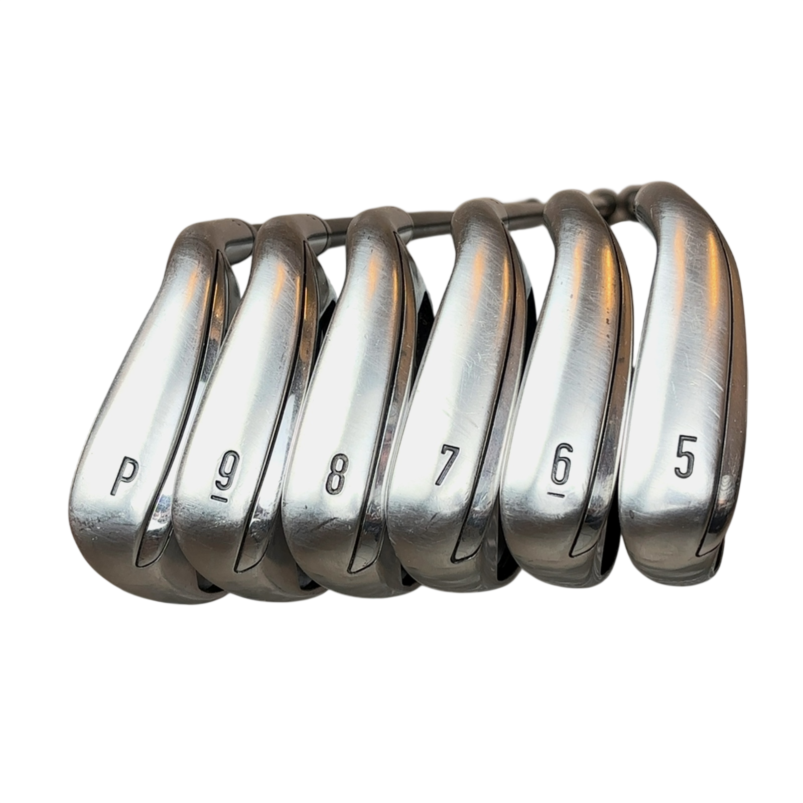 Callaway XR OS Jernsæt / 5-PW / Flex A-flex / Grafit