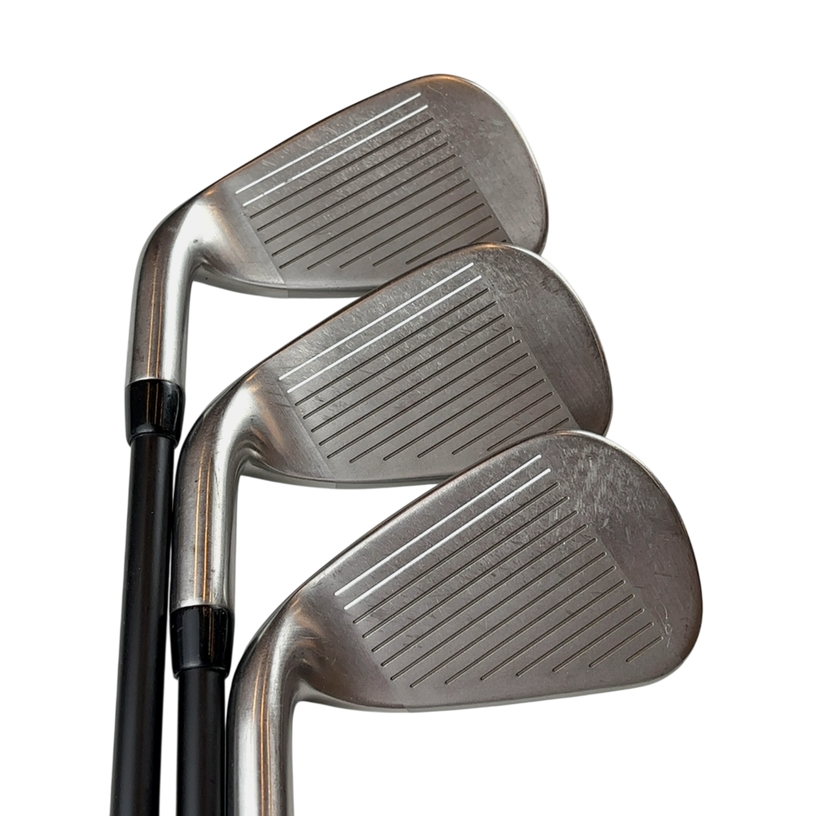 Callaway XR OS Jernsæt / 5-PW / Flex A-flex / Grafit