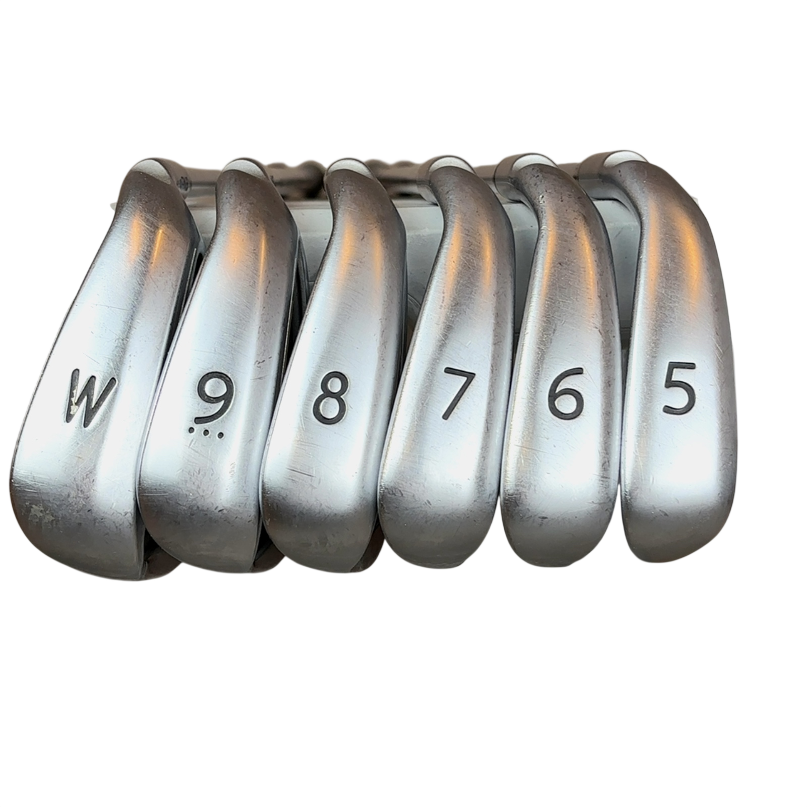 PING G400 Jernsæt / 5-PW / Flex Regular / Stål