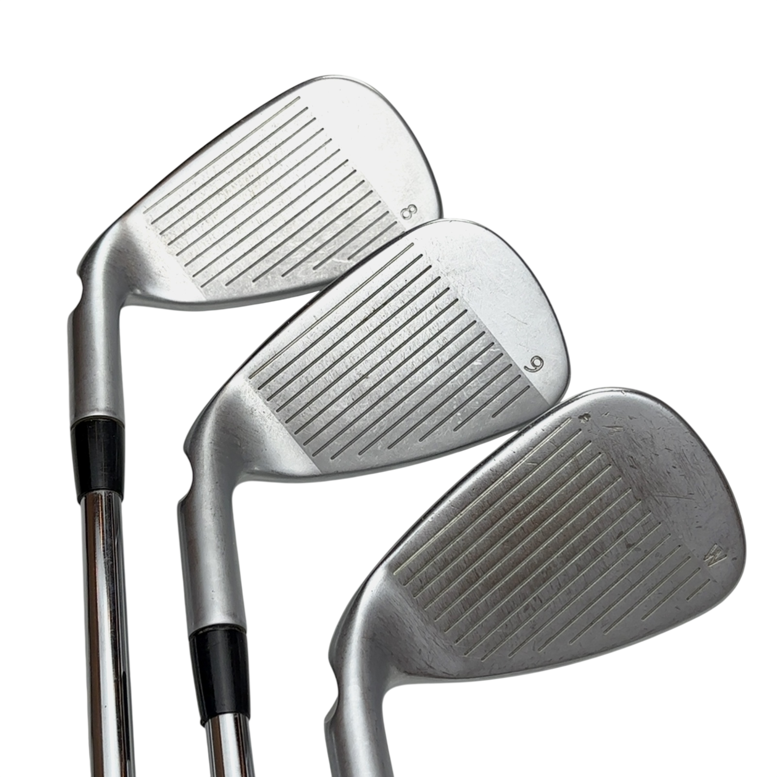 PING G400 Jernsæt / 5-PW / Flex Regular / Stål